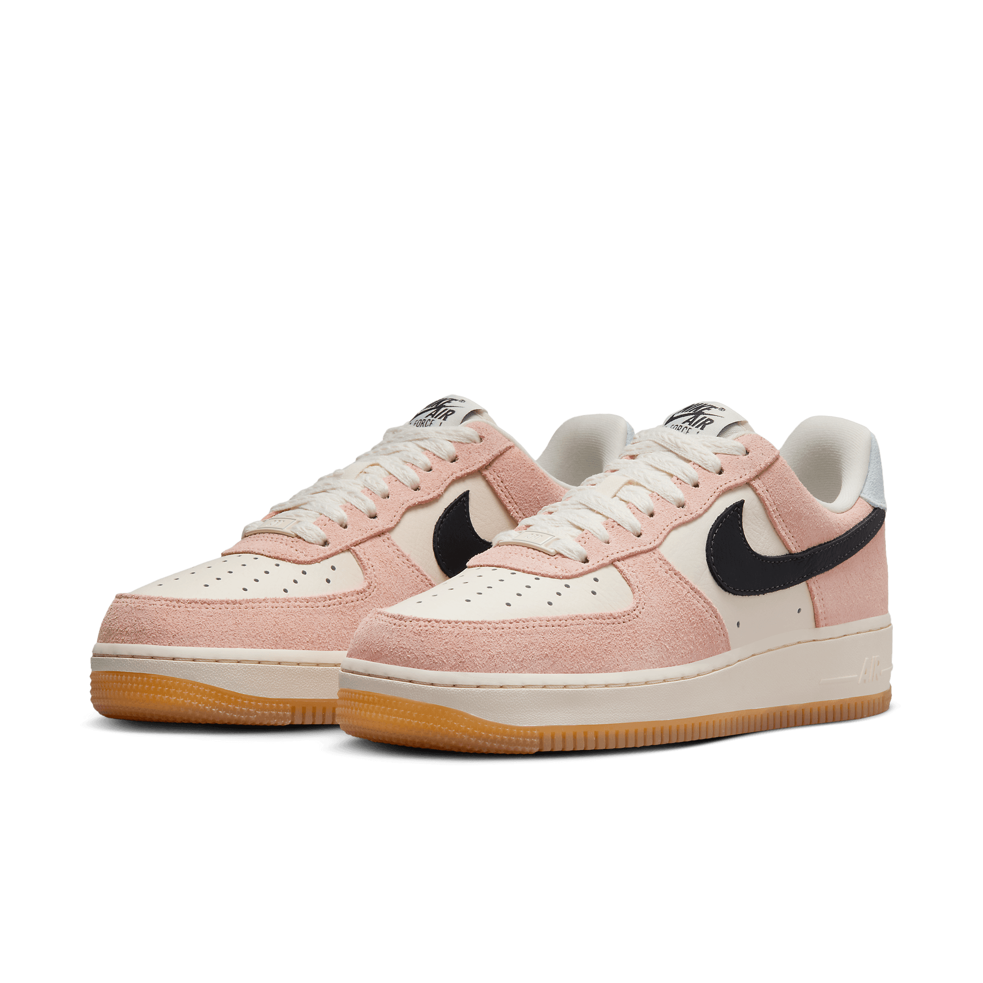 【新品】NIKE AIRFORCE1 LOW ナイキ エアホース1'07 Nike Air Force 1 Low Arctic Orange (W) - HJ7342-800