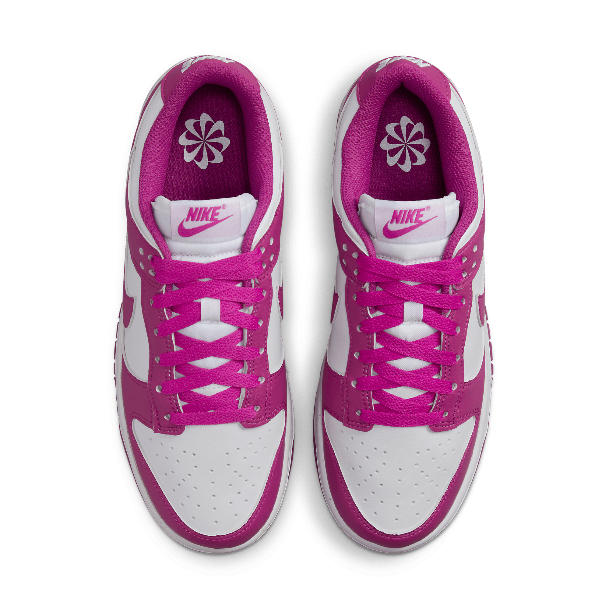 The Nike Dunk Low NN Hot Fuchsia Releases Holiday 2024