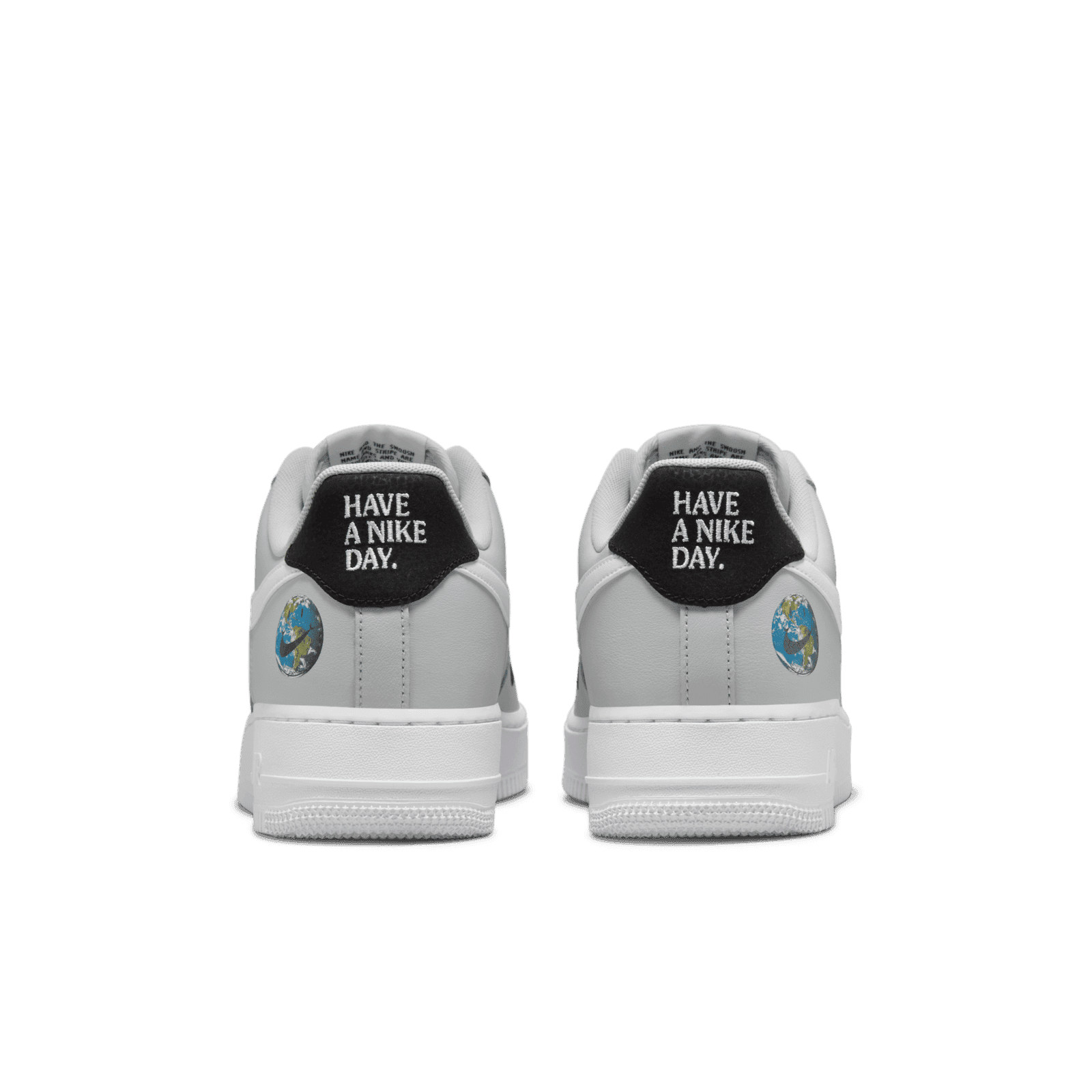 Nike Air Force 1 Low Have a Nike Day Earth - DM0118-001