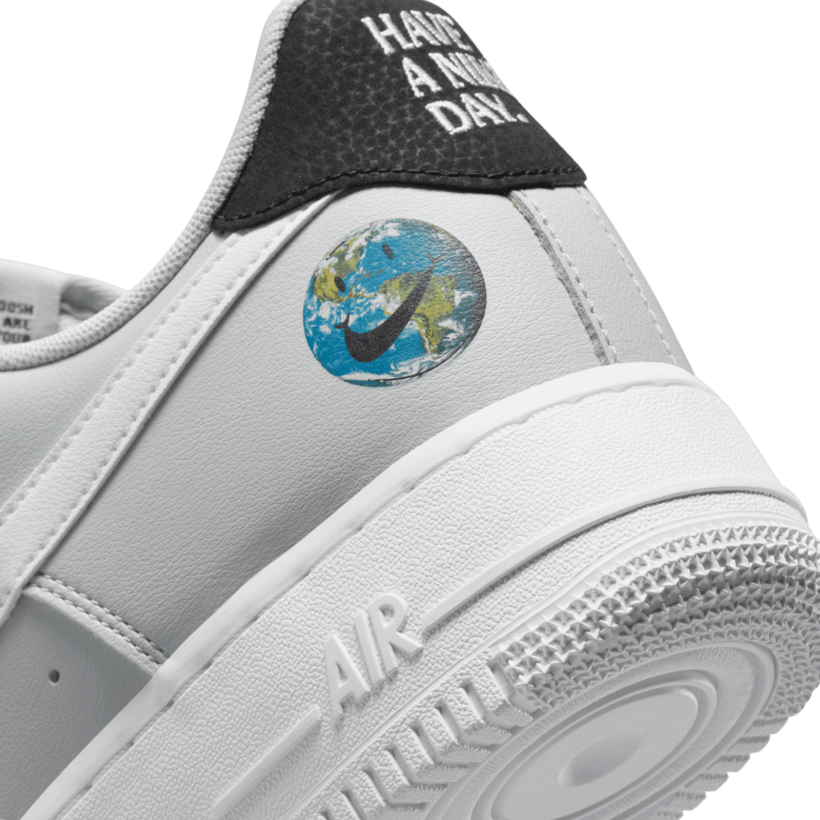 Nike Air Force 1 Low Have a Nike Day Earth - DM0118-001