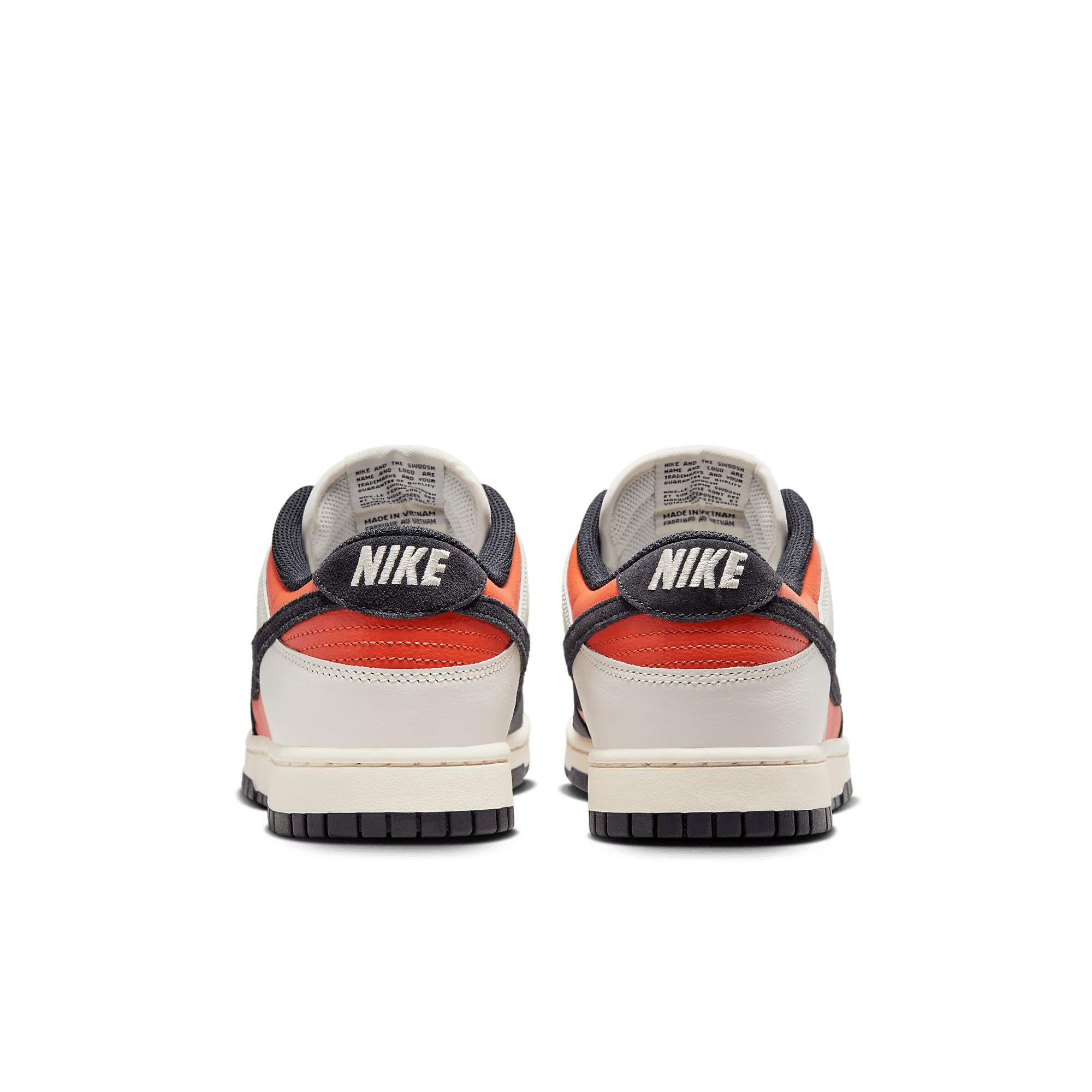 Nike Dunk Low Scairy Season - HQ4988-030 Raffles & Where to Buy