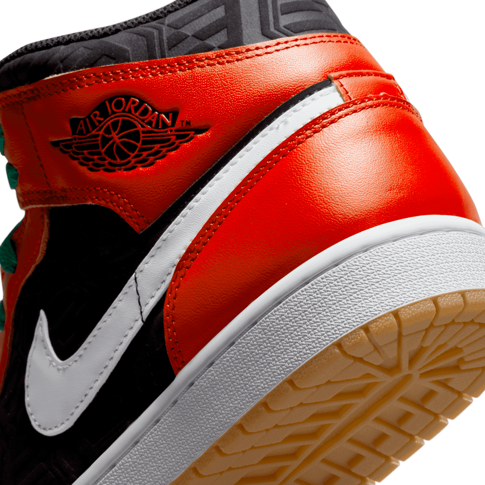 Jordan 1 Mid SE Christmas - DQ8417-006 Raffles & Where to Buy
