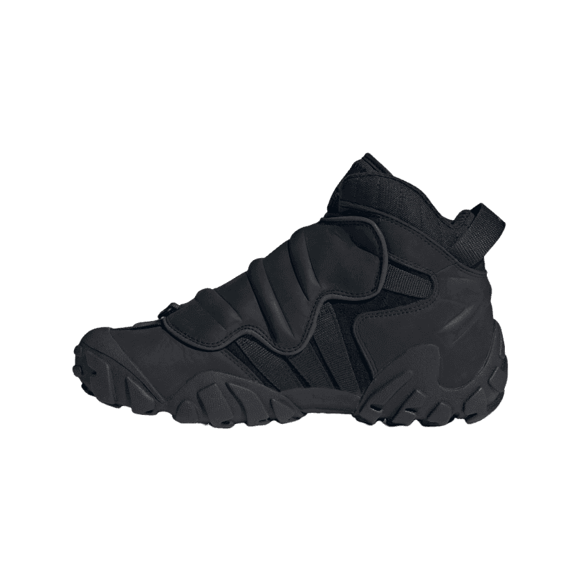 adidas Radlander EQT GTX Core Black - IE9023 Release Info