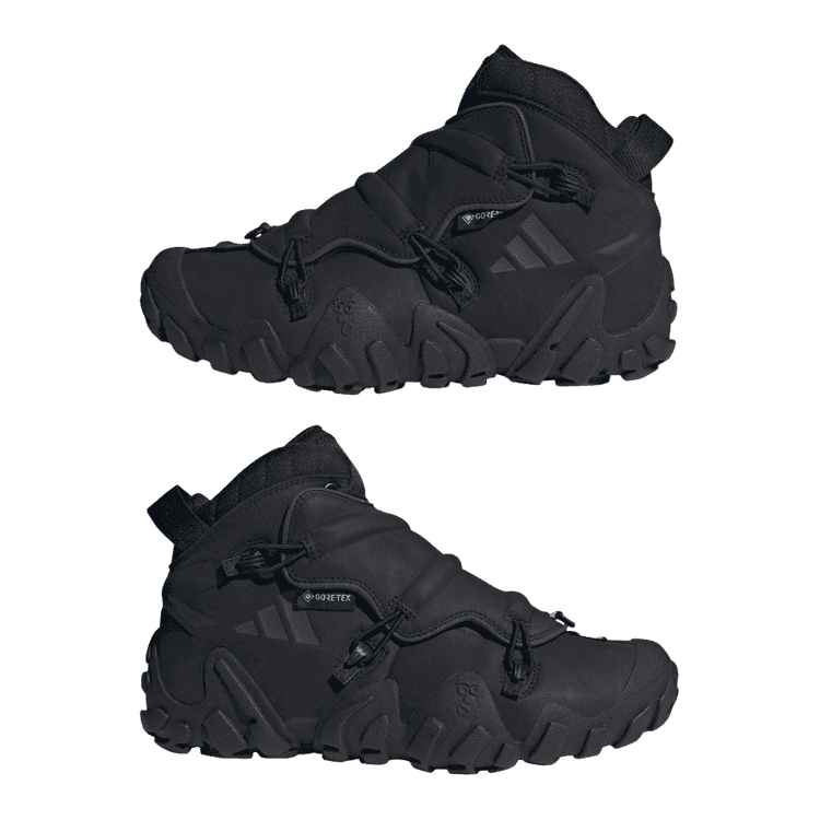 adidas Radlander EQT GTX Core Black - IE9023 Raffles & Where to Buy