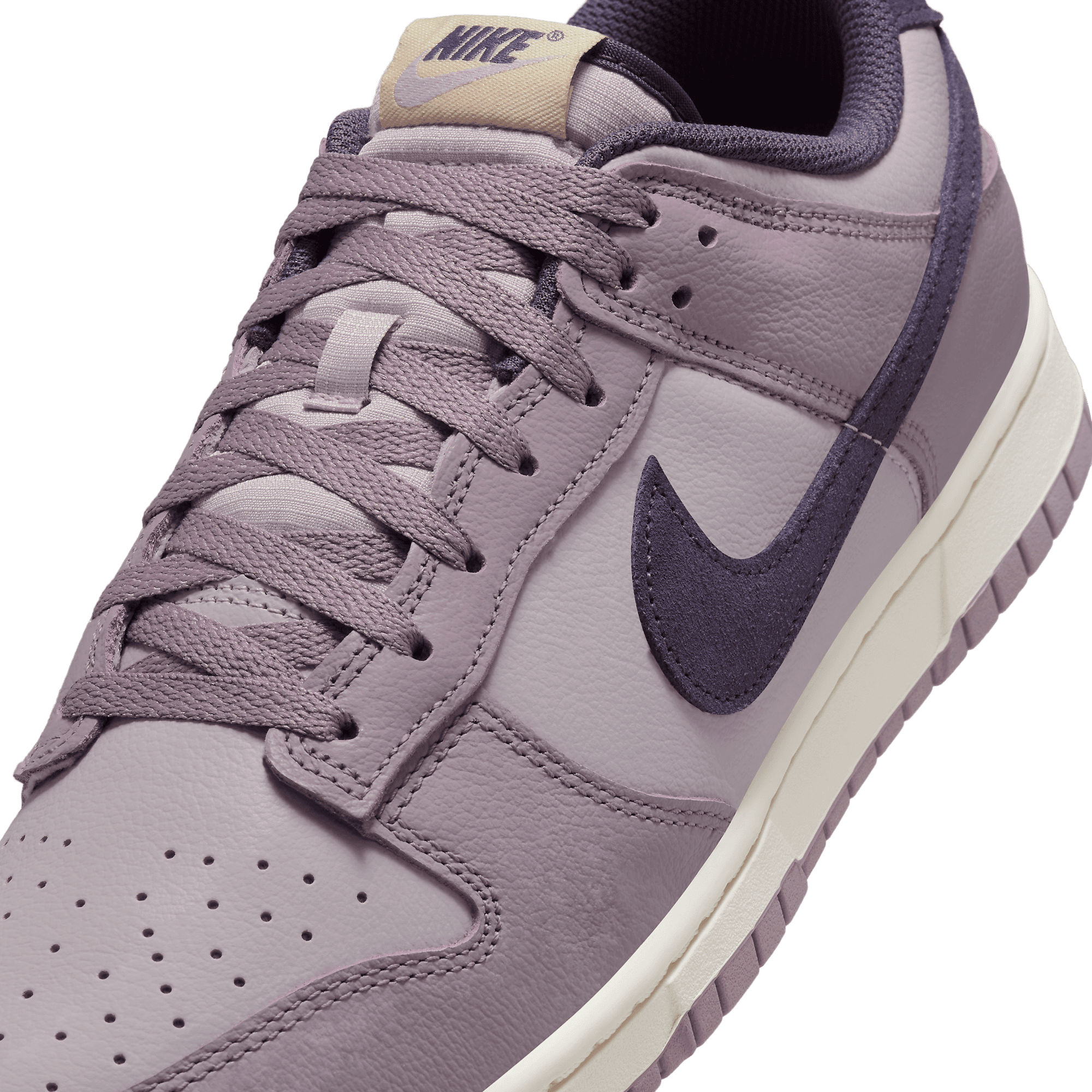 The Nike Dunk Low Light Violet Ore Releases October 2024