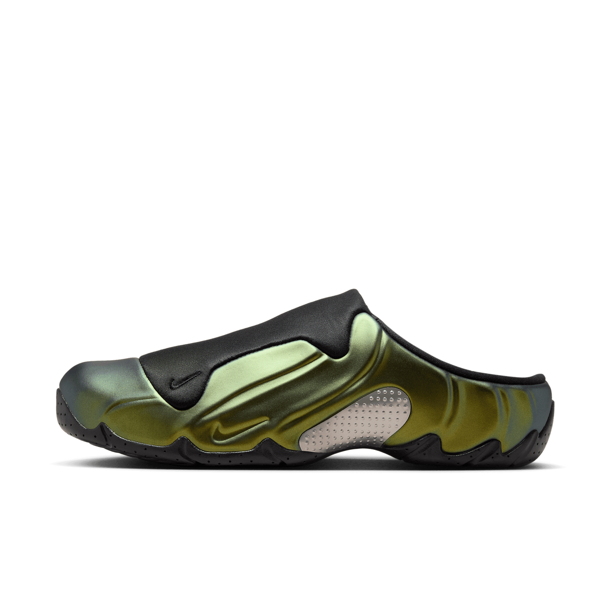 Nike Clogposite Green Goblin - HF6881-900 Raffles & Where to Buy