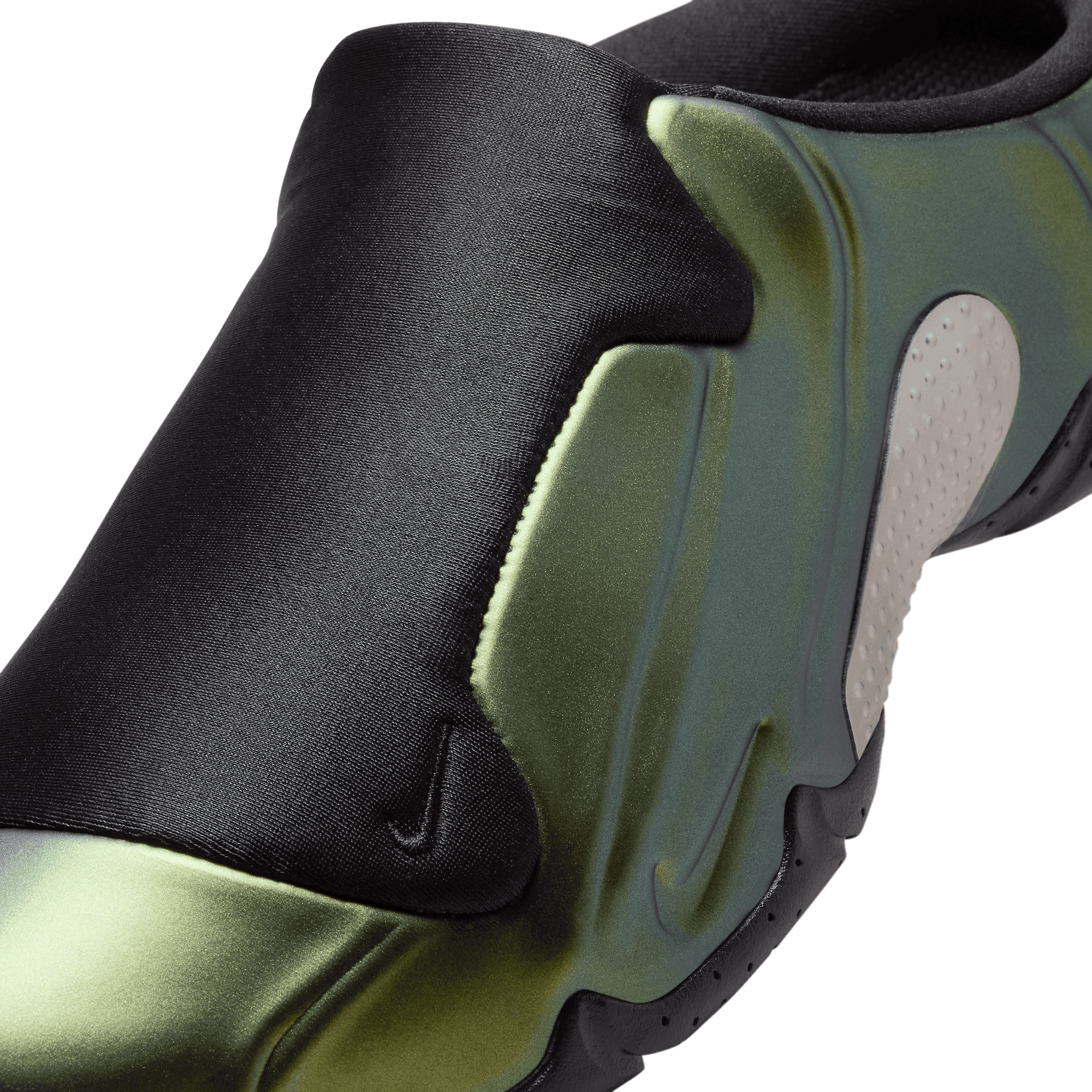 Nike Clogposite Green Goblin - HF6881-900 Raffles & Where to Buy