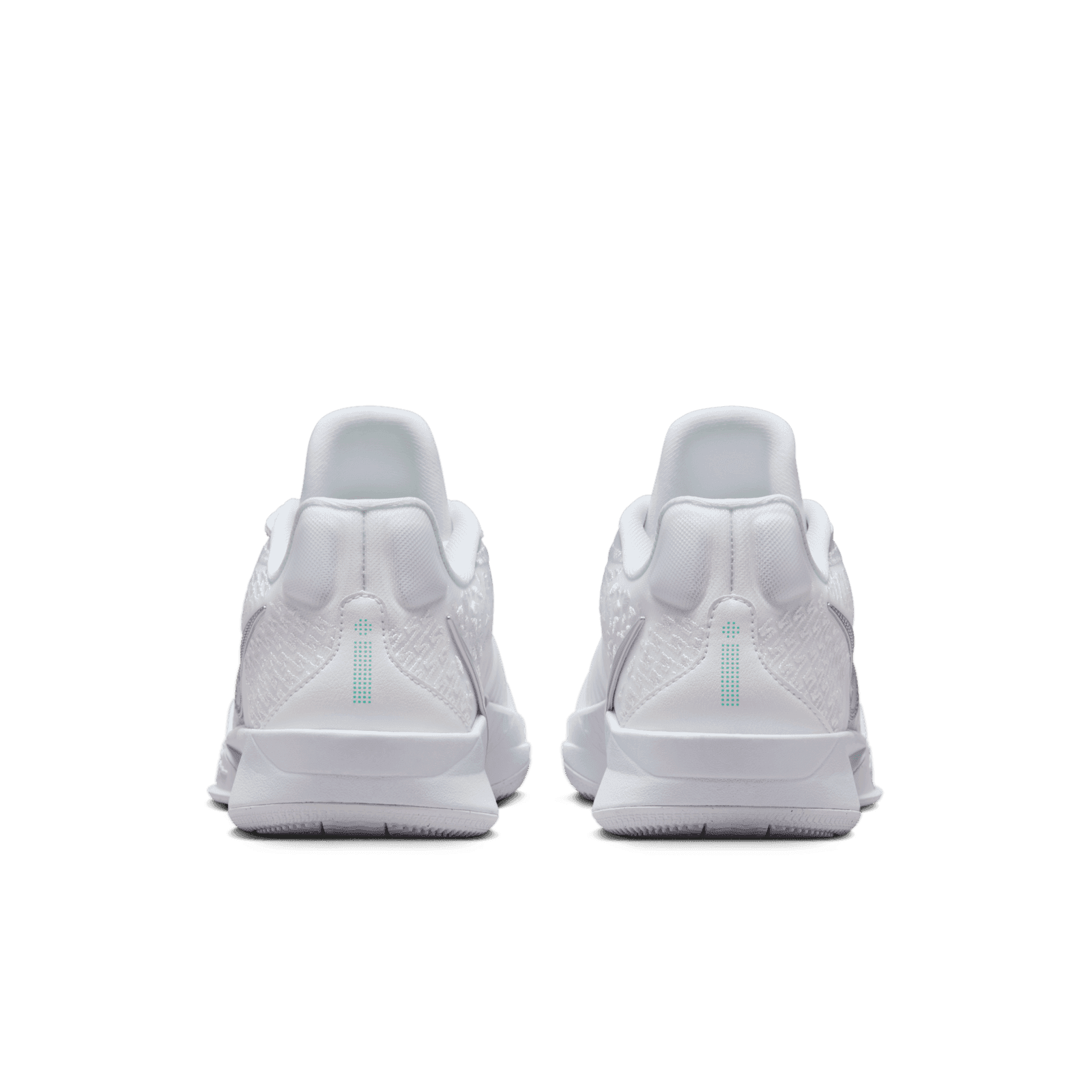 The Nike Sabrina 2 