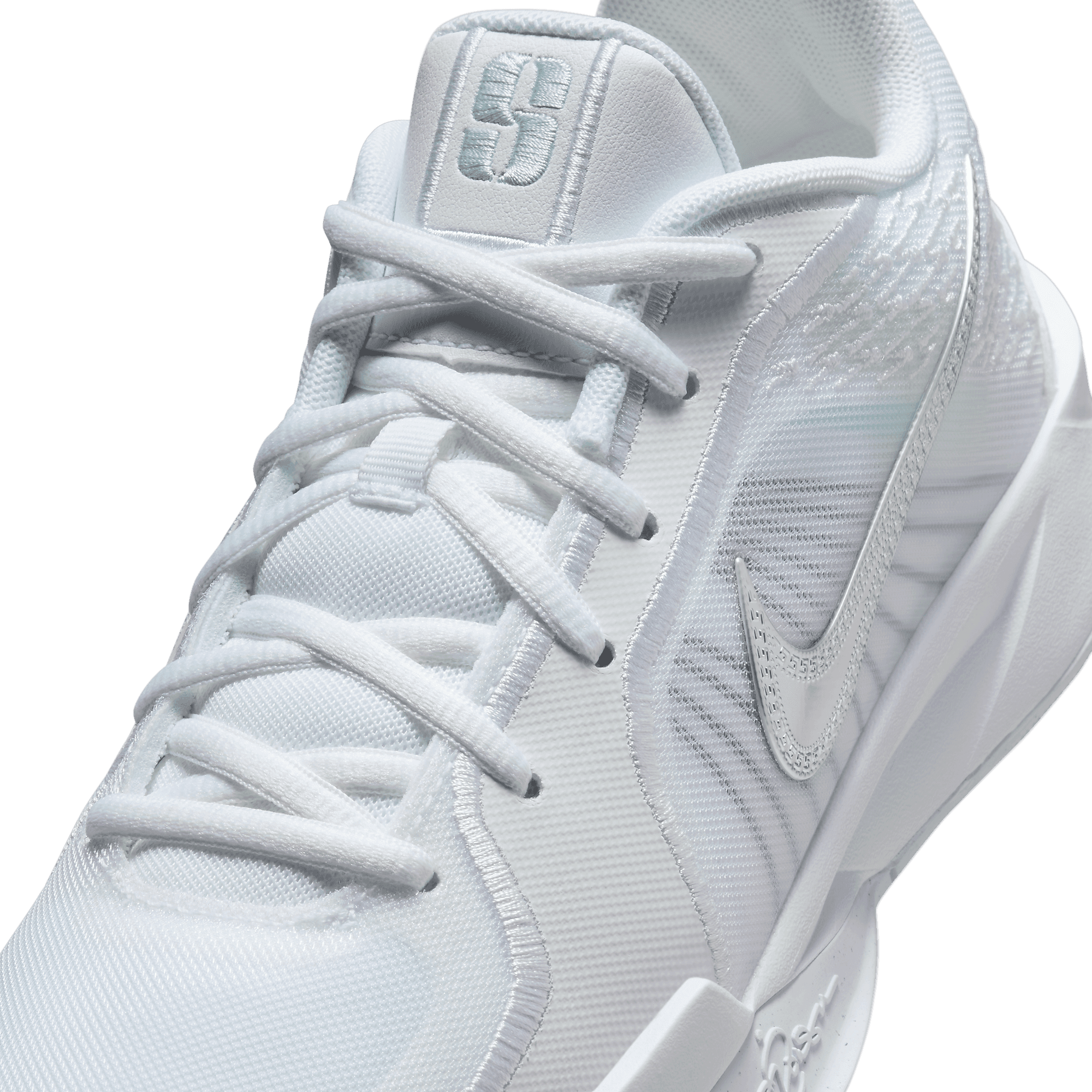 Nike Sabrina 2 White Noise (GS) - FQ7376-100 Raffles & Where