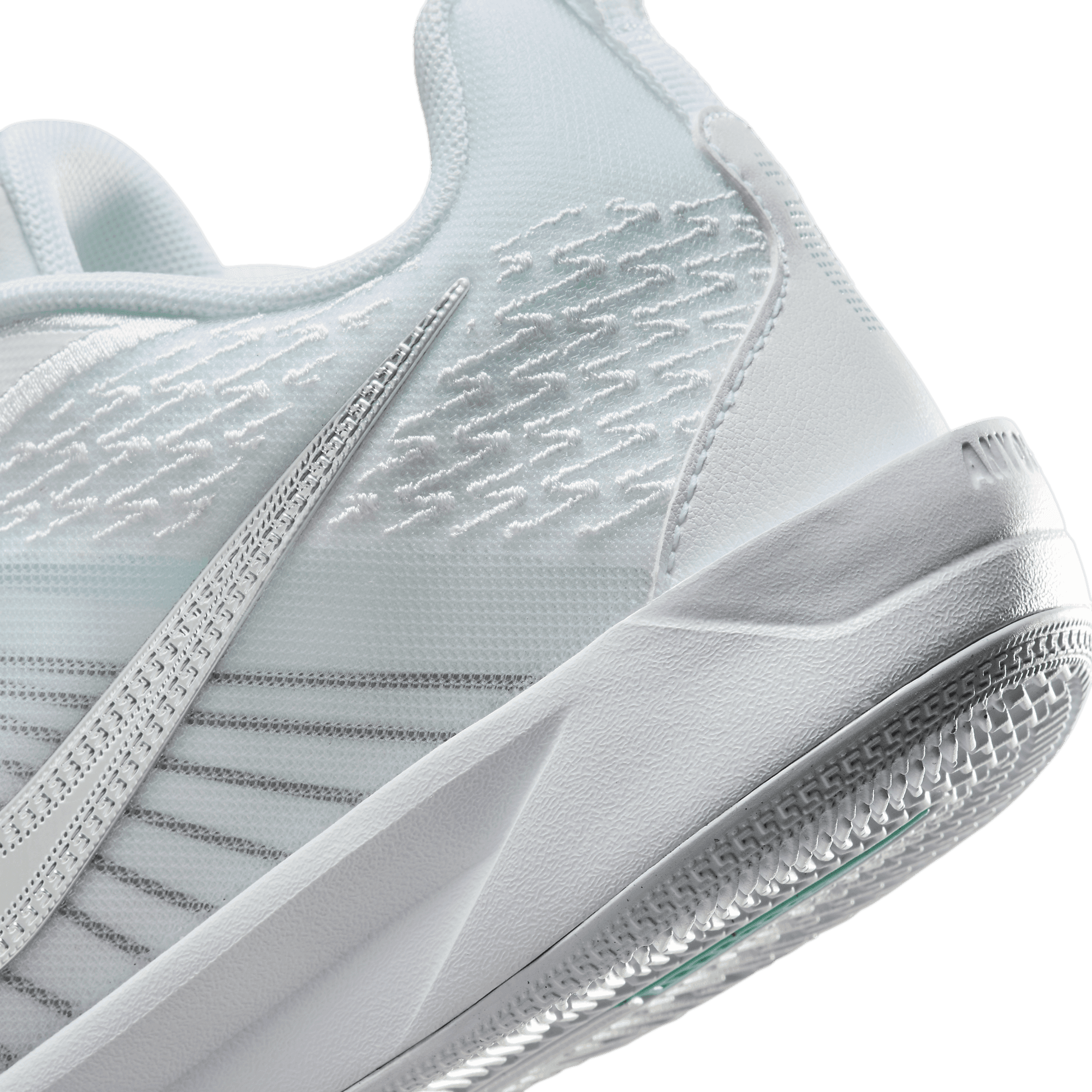 Nike Sabrina 2 White Noise (GS) - FQ7376-100 Raffles & Where