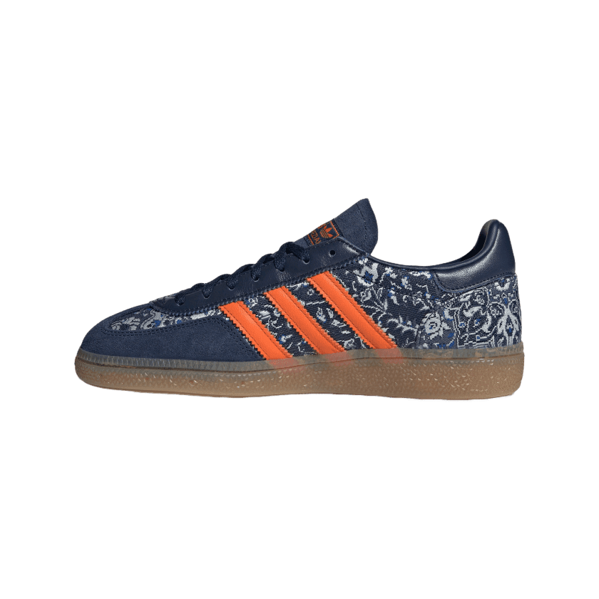 adidas Handball Spezial Ornate Carpet Night Indigo (W) - IH7952