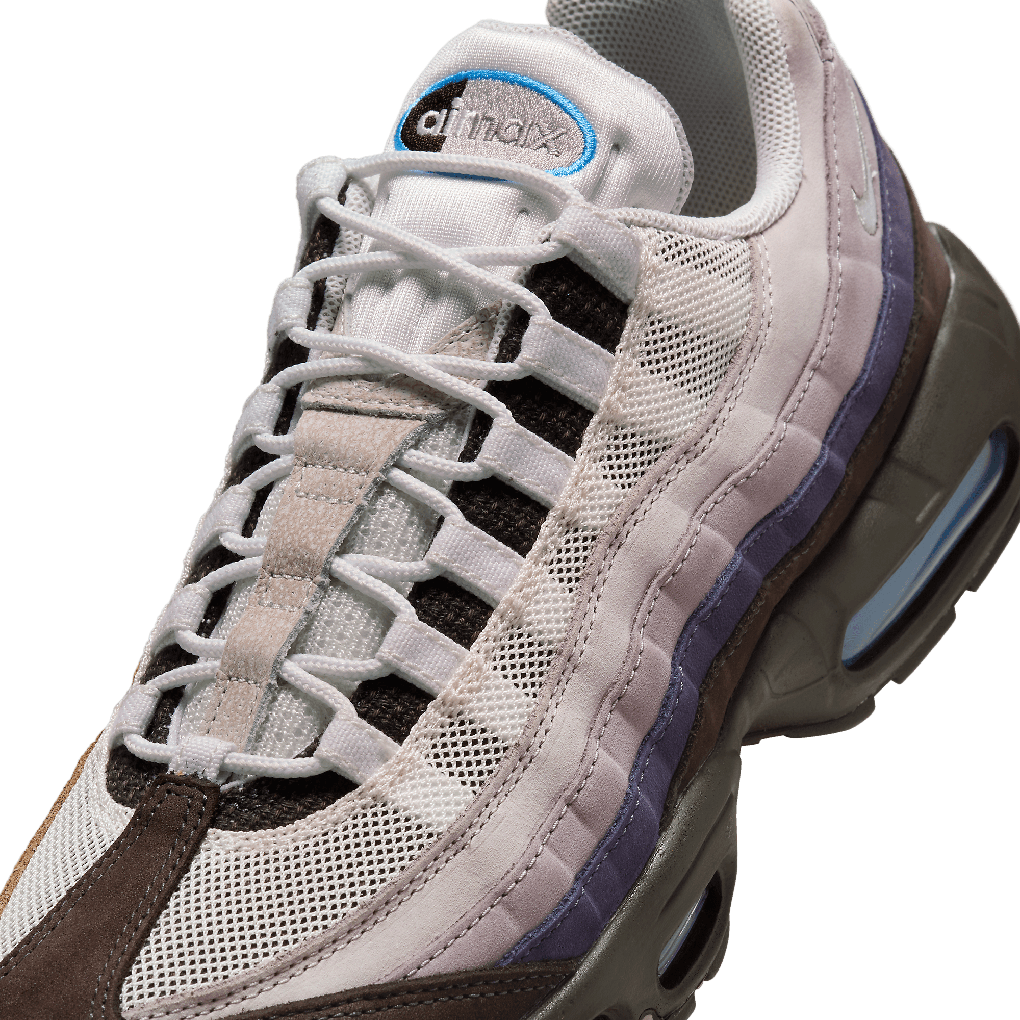 air max 95 og aluminum