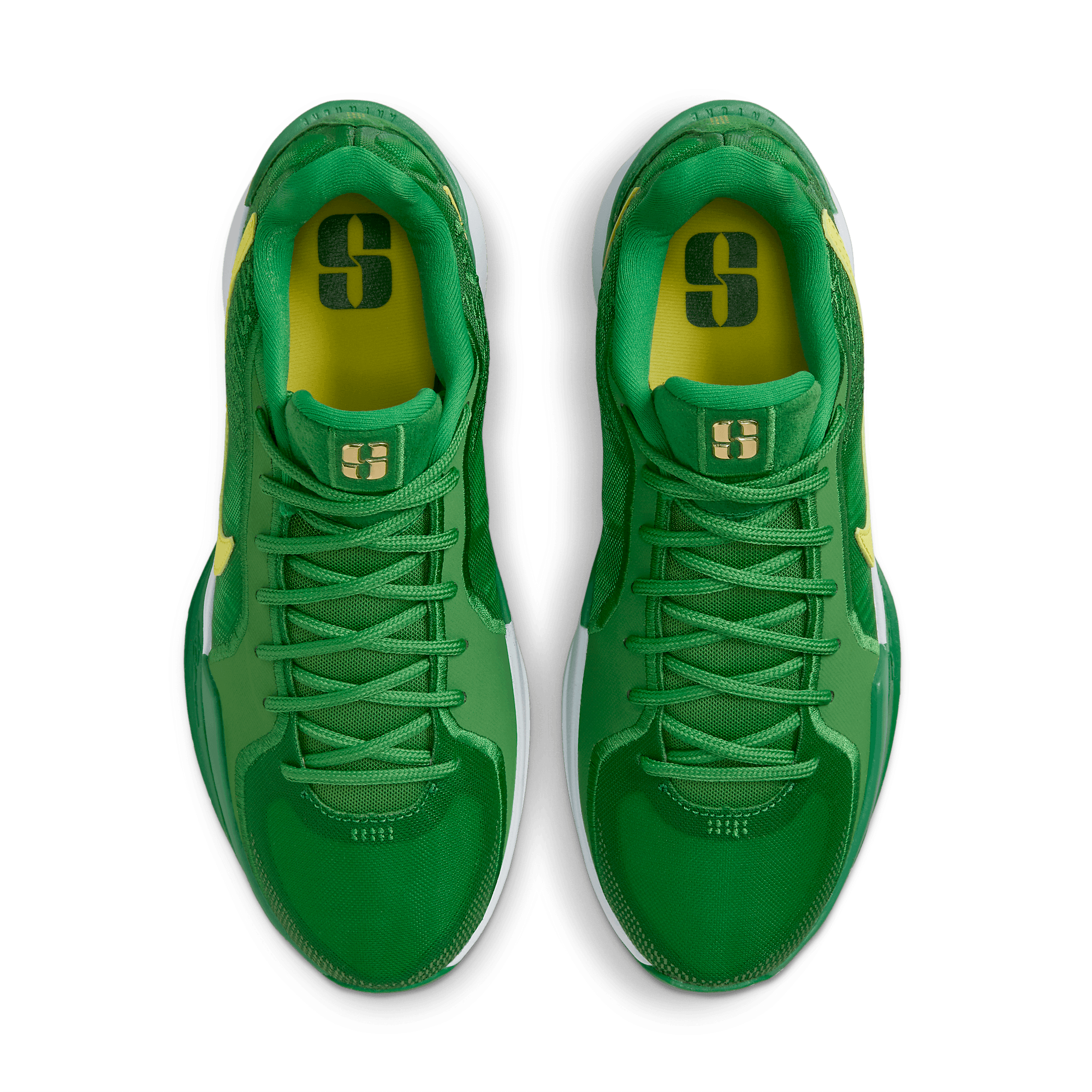 Nike Sabrina 2 Oregon - HQ4344-300 Raffles & Where to Buy
