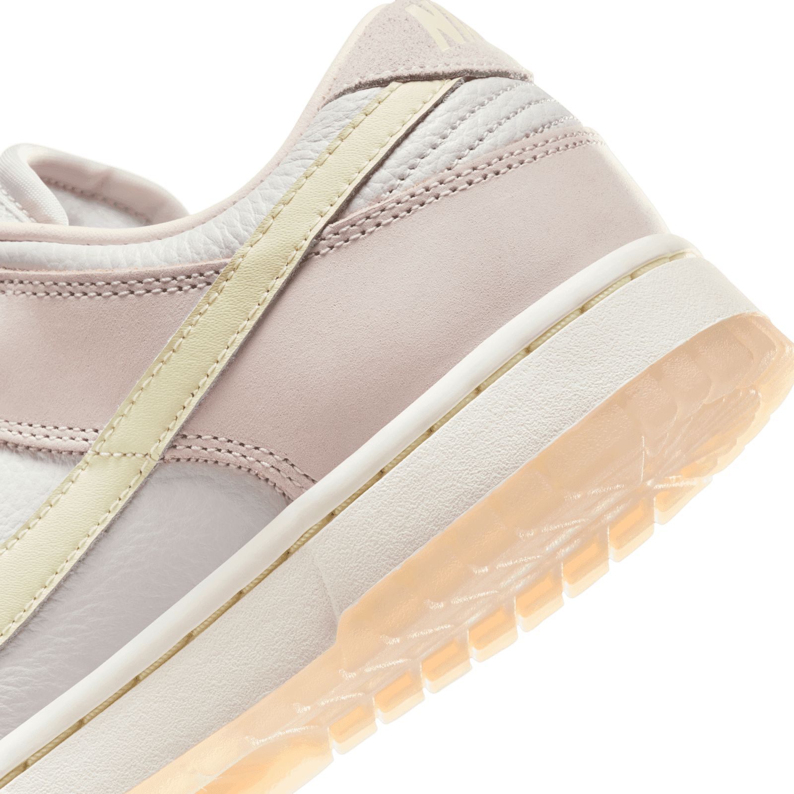 Nike Dunk Low Light Soft Pink (W) - FB7910-601 Release Info
