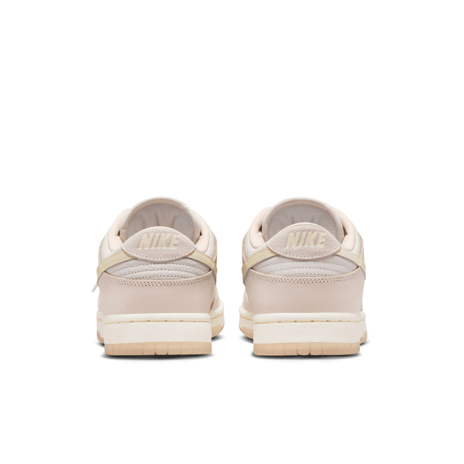 Nike Dunk Low Light Soft Pink (W) - FB7910-601 Release Info