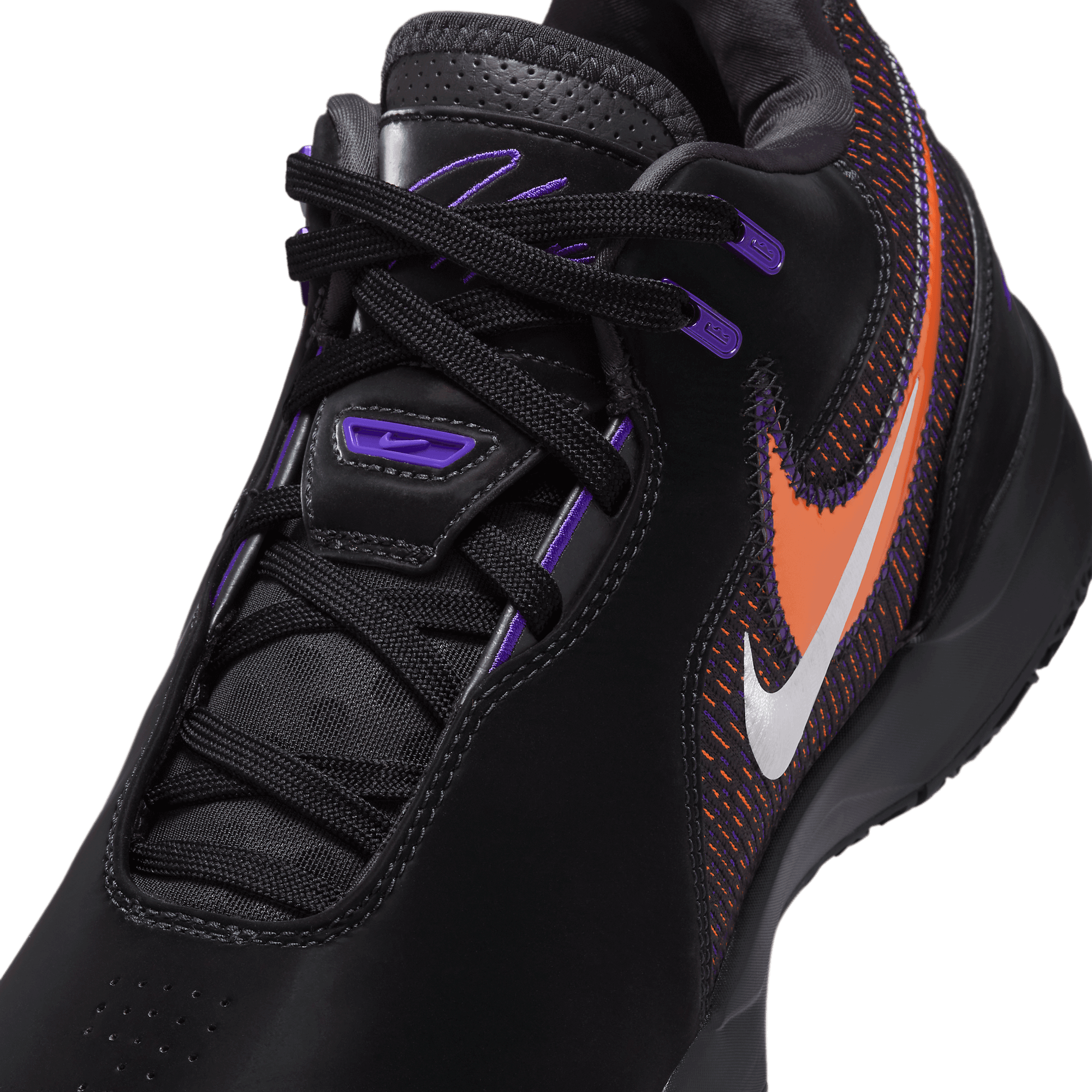 Nike LeBron NXXT Gen AMPD Diana Taurasi - HF0714-001