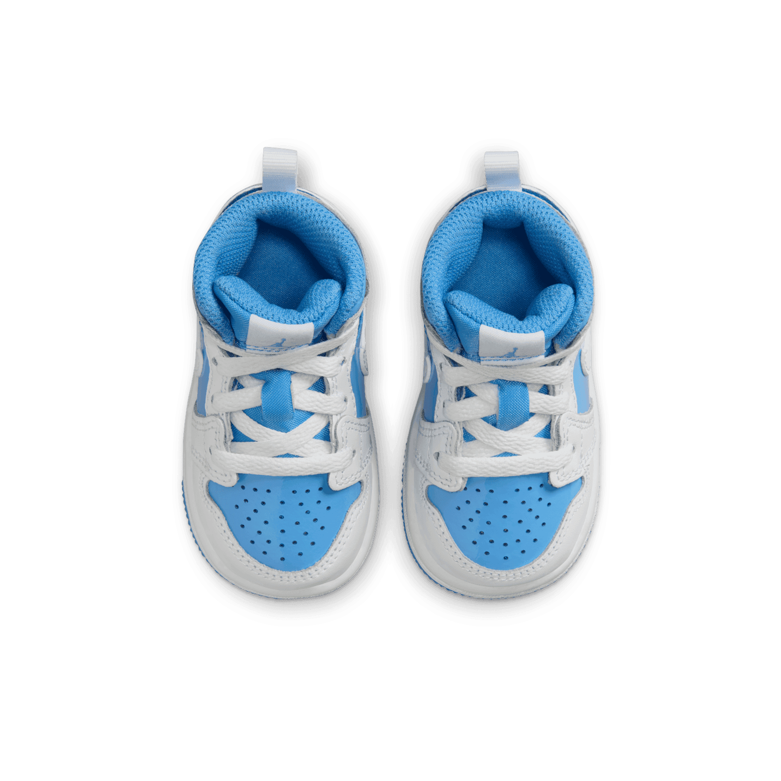 Air Jordan 1 Mid Legend Blue (TD) - FZ3931-114 Raffles