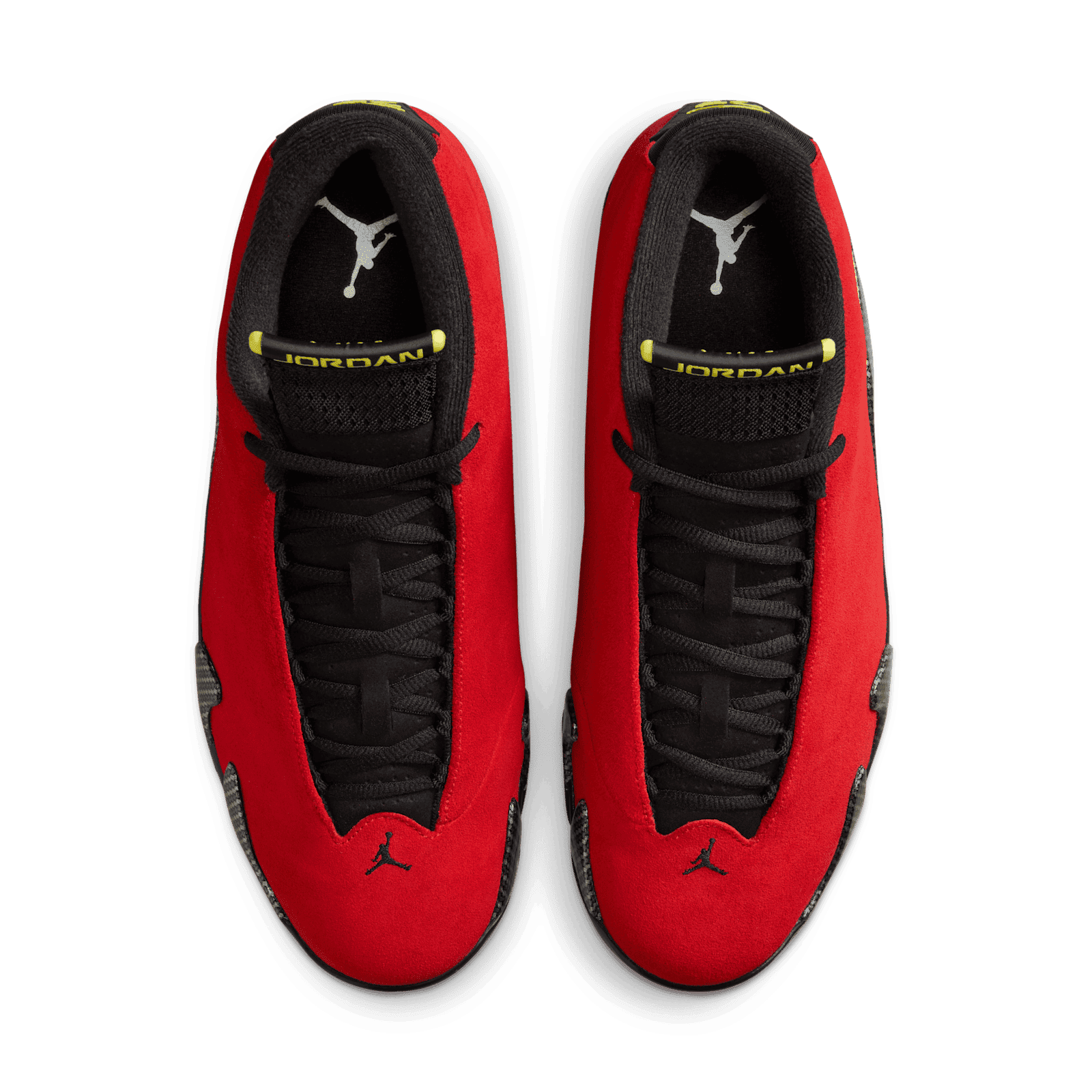 スニーカー Jordan 14 Retro Ferrari (2025) Jordan 14 Retro Ferrari (2025) Men's - IF5015-600 - US