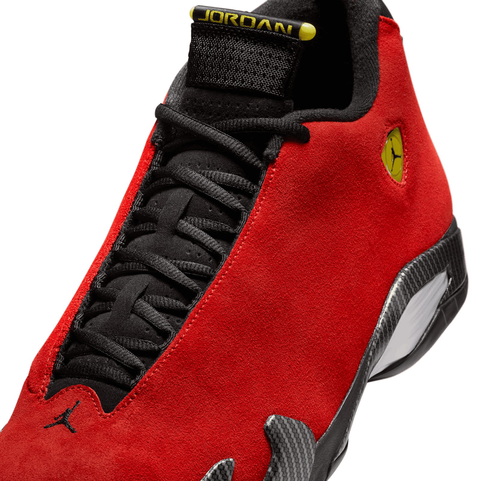 The Air Jordan 14 Retro Ferrari Returns June 2025