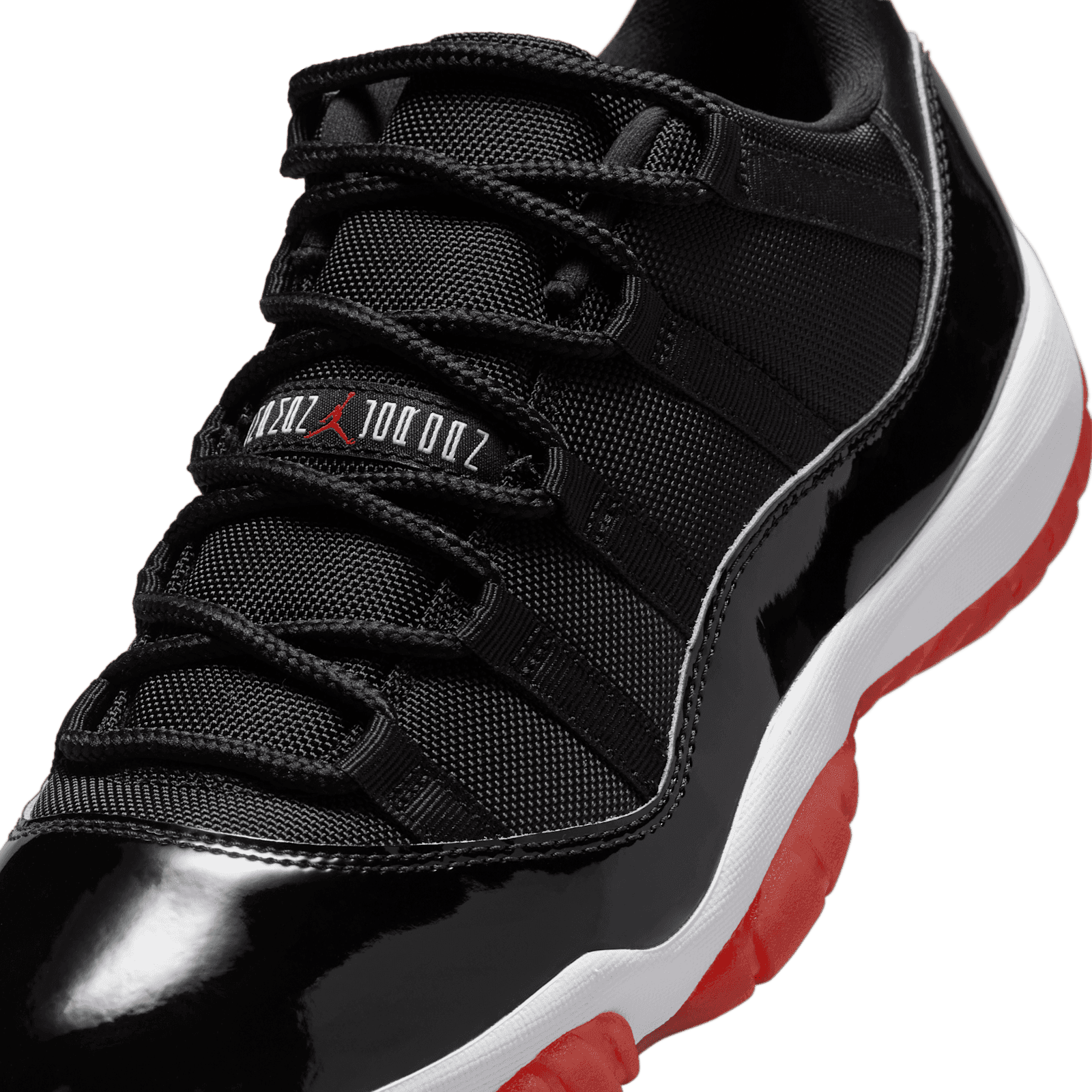 Air Jordan 11 Retro 'Black & Concord-White' Release Date