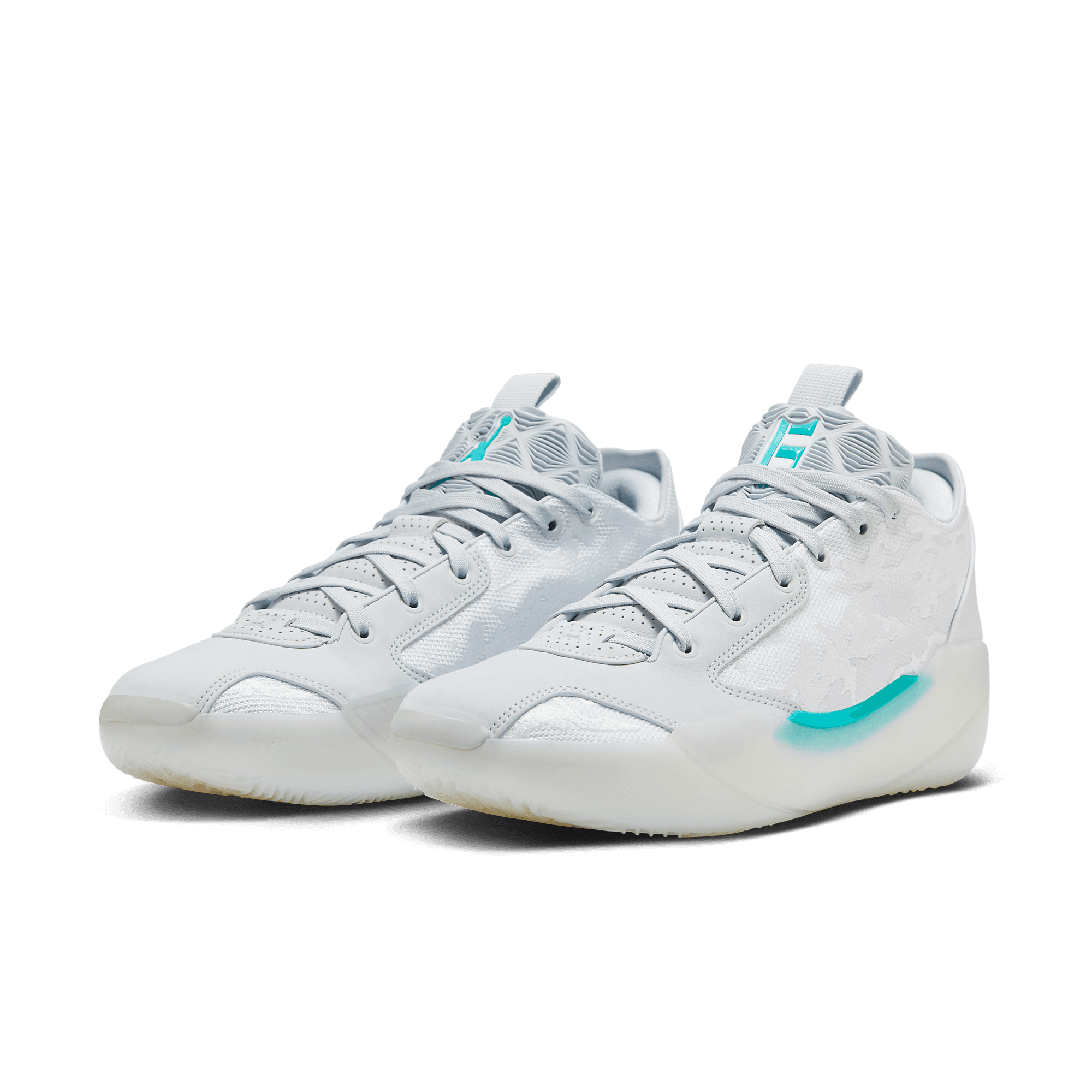 Air Jordan 39 Guo Ailun PE - HF0369-103 Release Info