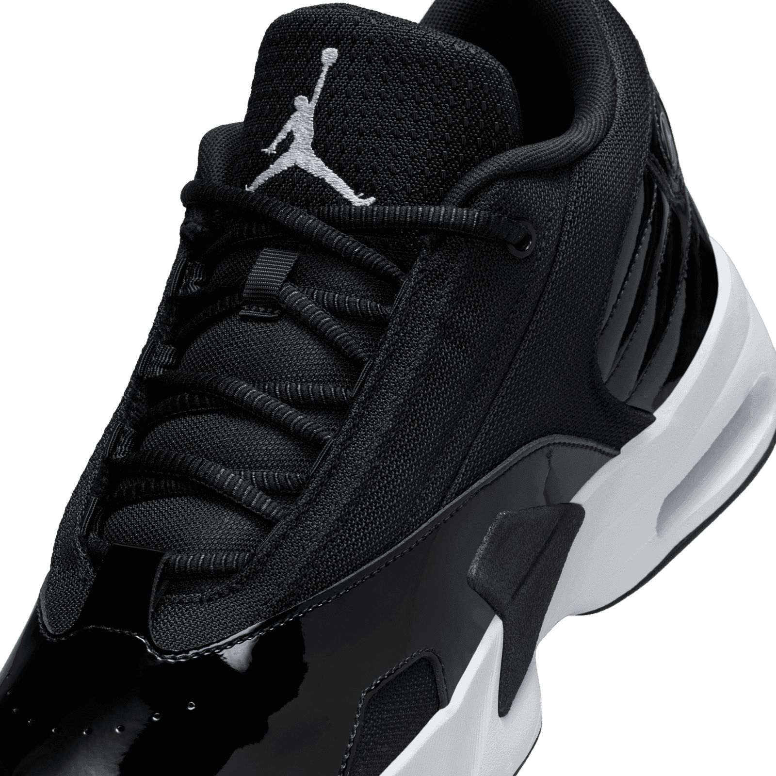 Jordan Max Aura 6 - FQ8298-010 Release Date, Raffles & Where
