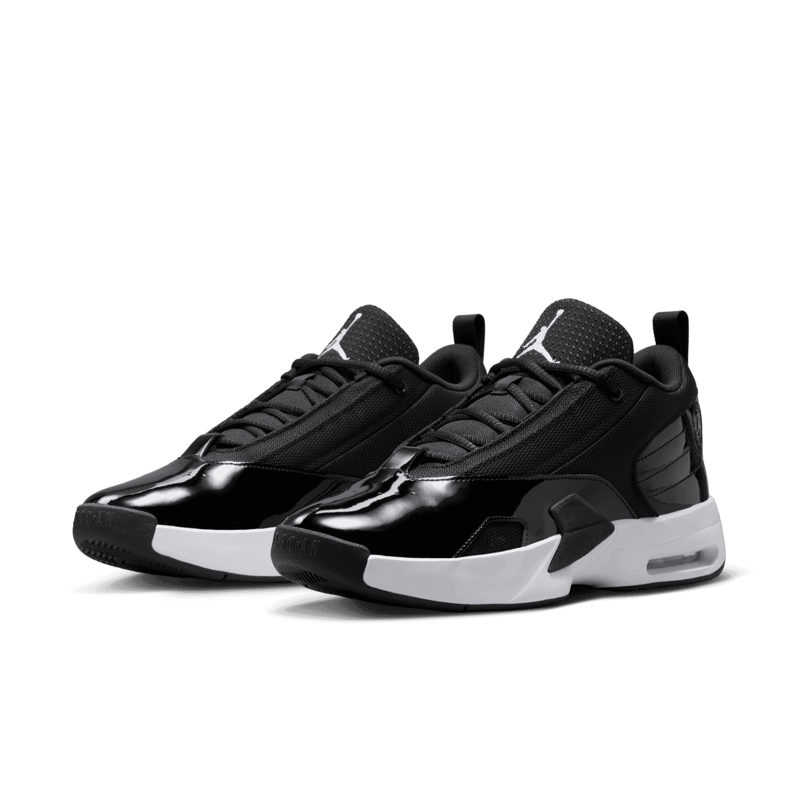 【NIKE】JORDAN MAX AURA6 FQ8298-010 Amazon.com | Jordan Max Aura 6 Men's Basketball Shoes