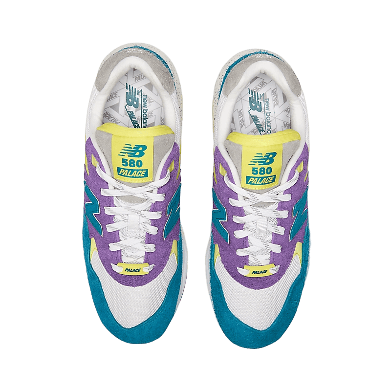 New Balance MT580 Palace Pansy Violet - MT580PC2 Raffles & Where 