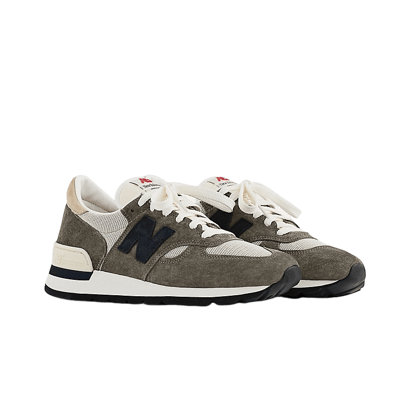 New Balance 990V1 made in U.S.A　(おまけ付き) Men's MADE in USA 990v1 Shoes - New Balance