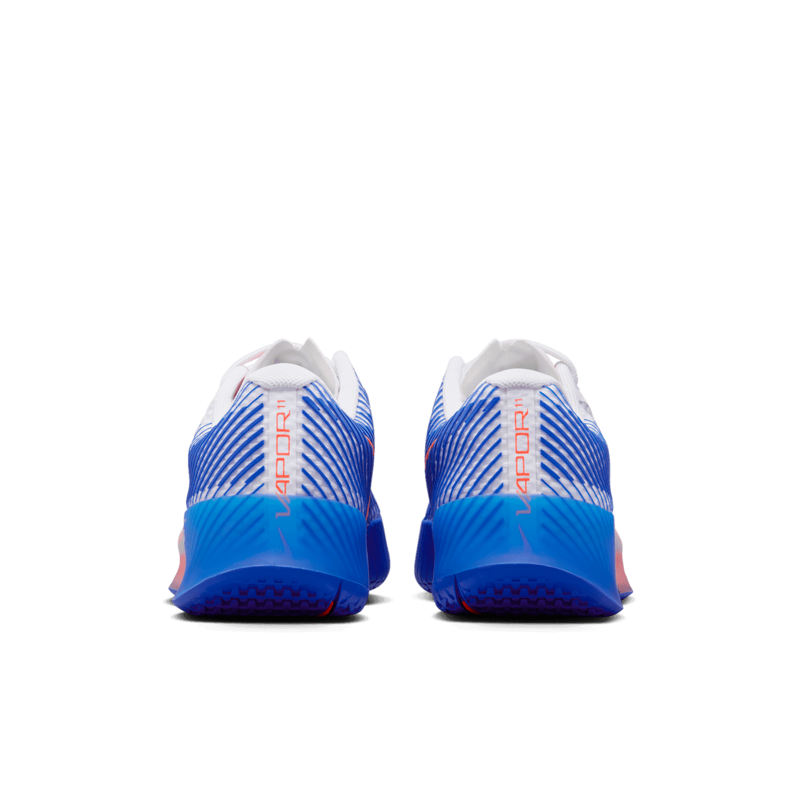 Nike Court Air Zoom Vapor 11 Hard Court Tennis - DR6966-105