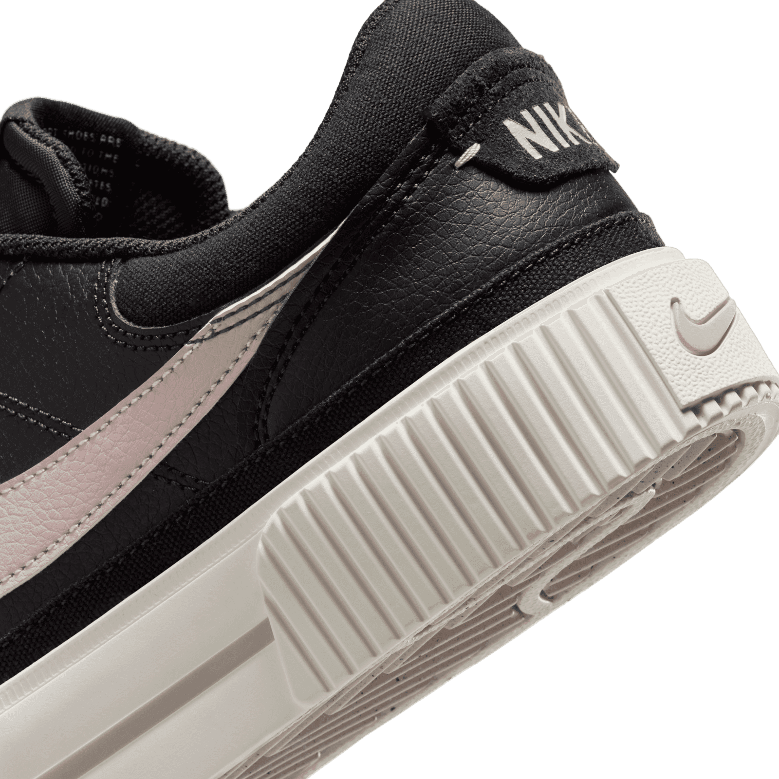 靴 NIKE COURT LEGACY LIFT Nike Women's Court Legacy Lift Shoes White (DM7590-100