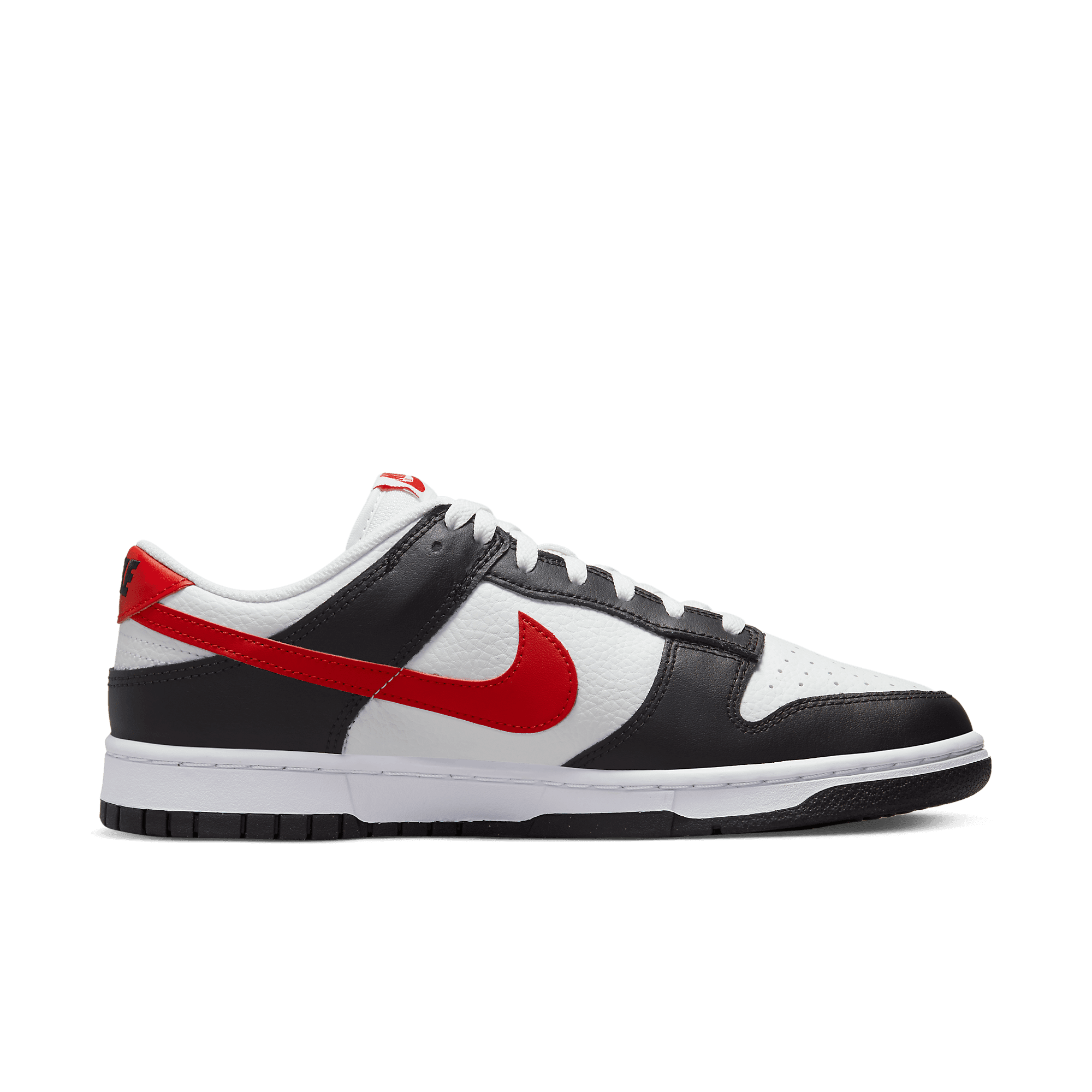 nike-dunk-low-white-black-