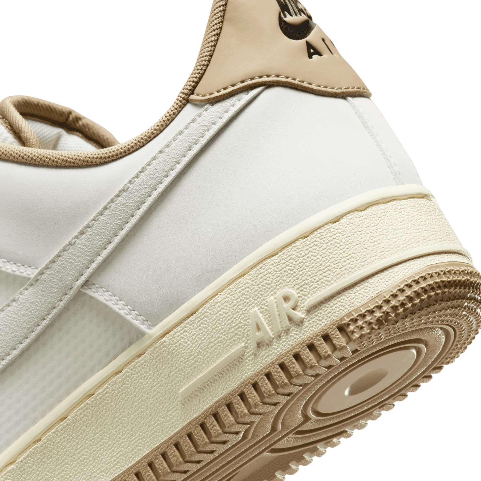 Nike Air Force 1 '07 LV8 - FZ5225-100 Raffles & Where to Buy