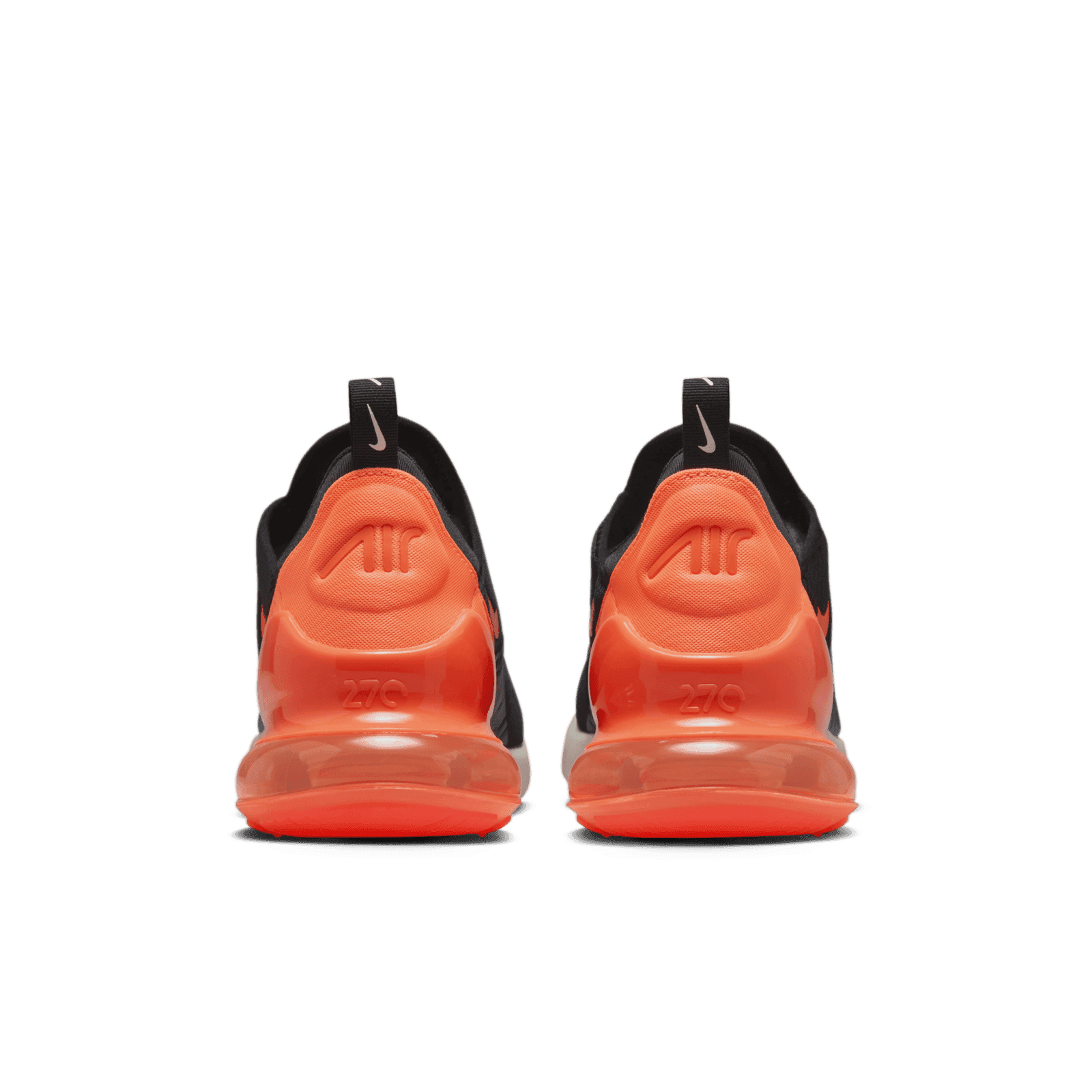 Nike Air Max 270 - AH8050-030 Raffles & Where to Buy