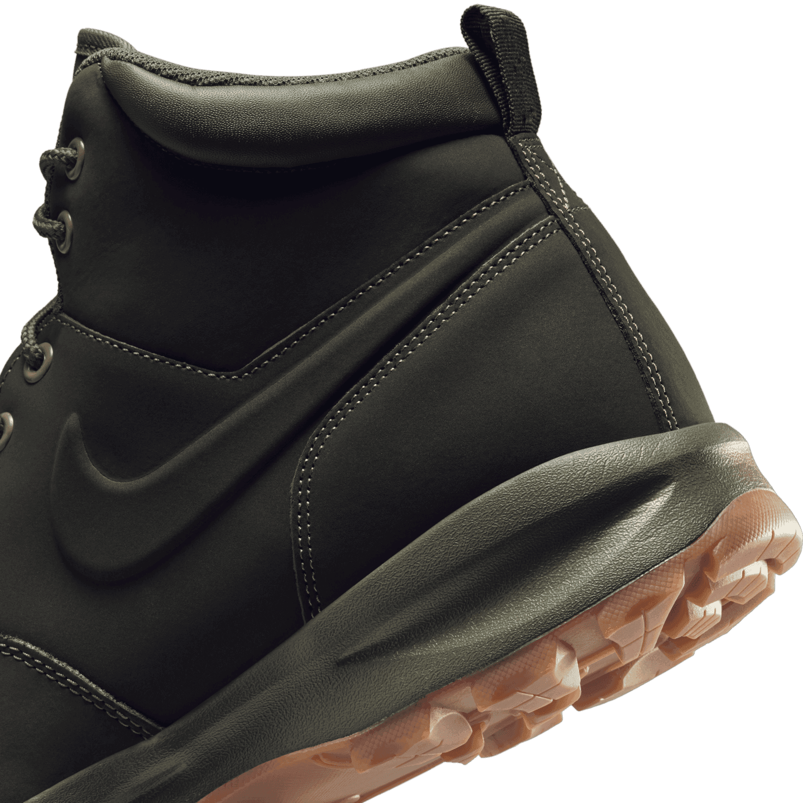 bota nike manoa leather limited edition