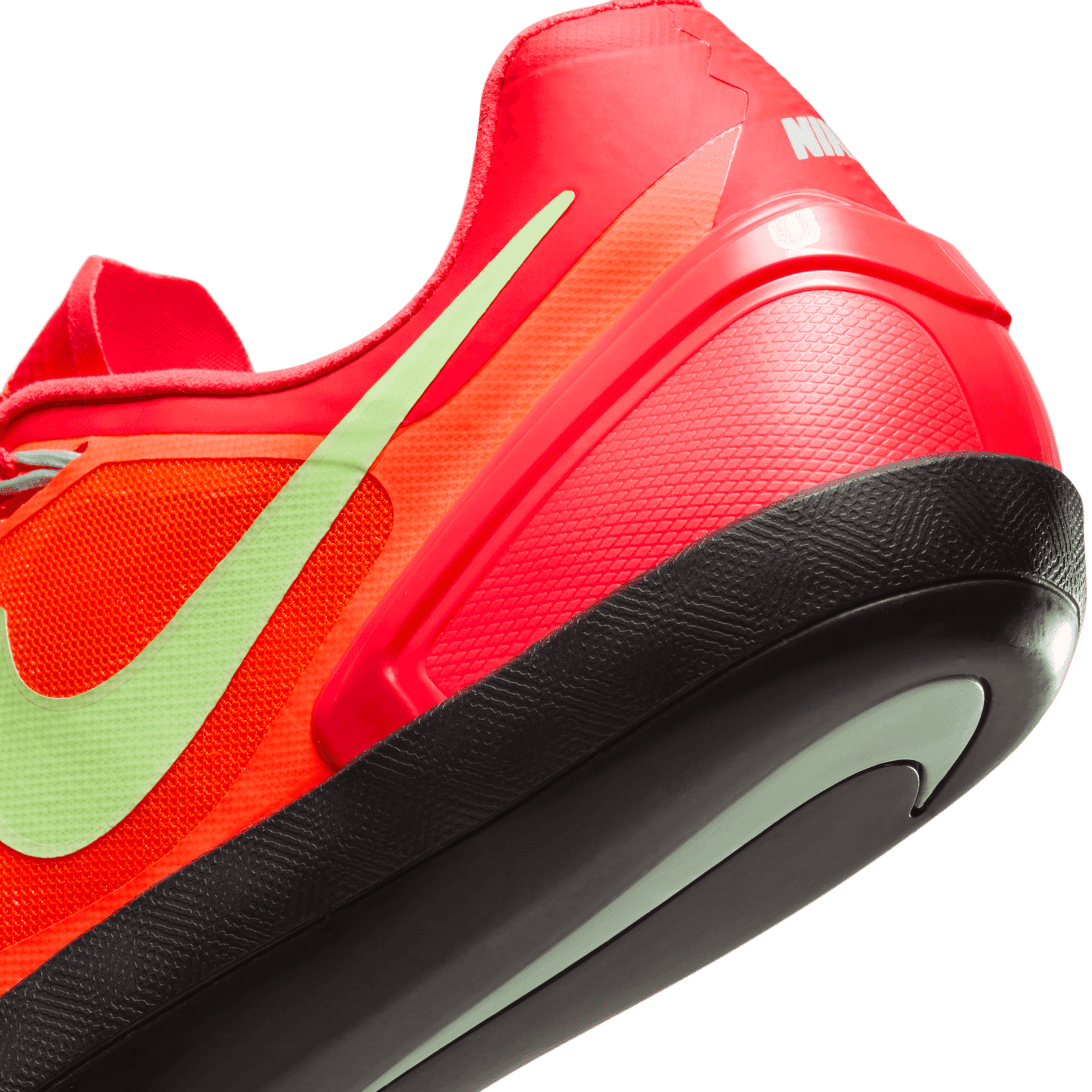 Nike Zoom Rotational 6 Track & Field Throwing - FZ9606-600