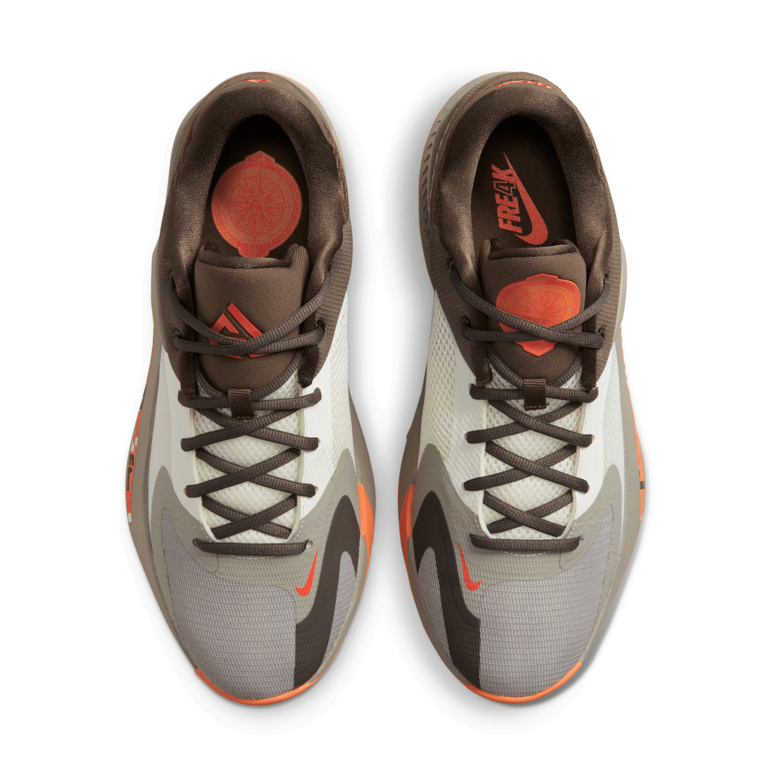 Nike Zoom Freak 4 Statue Of Zeus - DJ6149-003 Raffles & Where to Buy