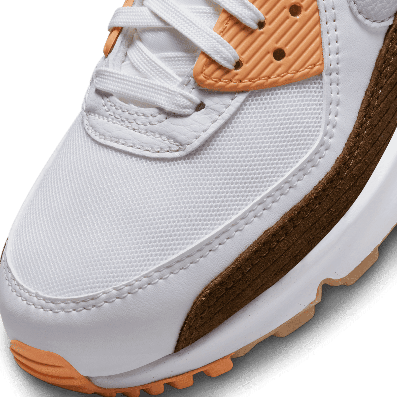 Nike Air Max 90 Corduroy Brown DZ5379-100 Release Info