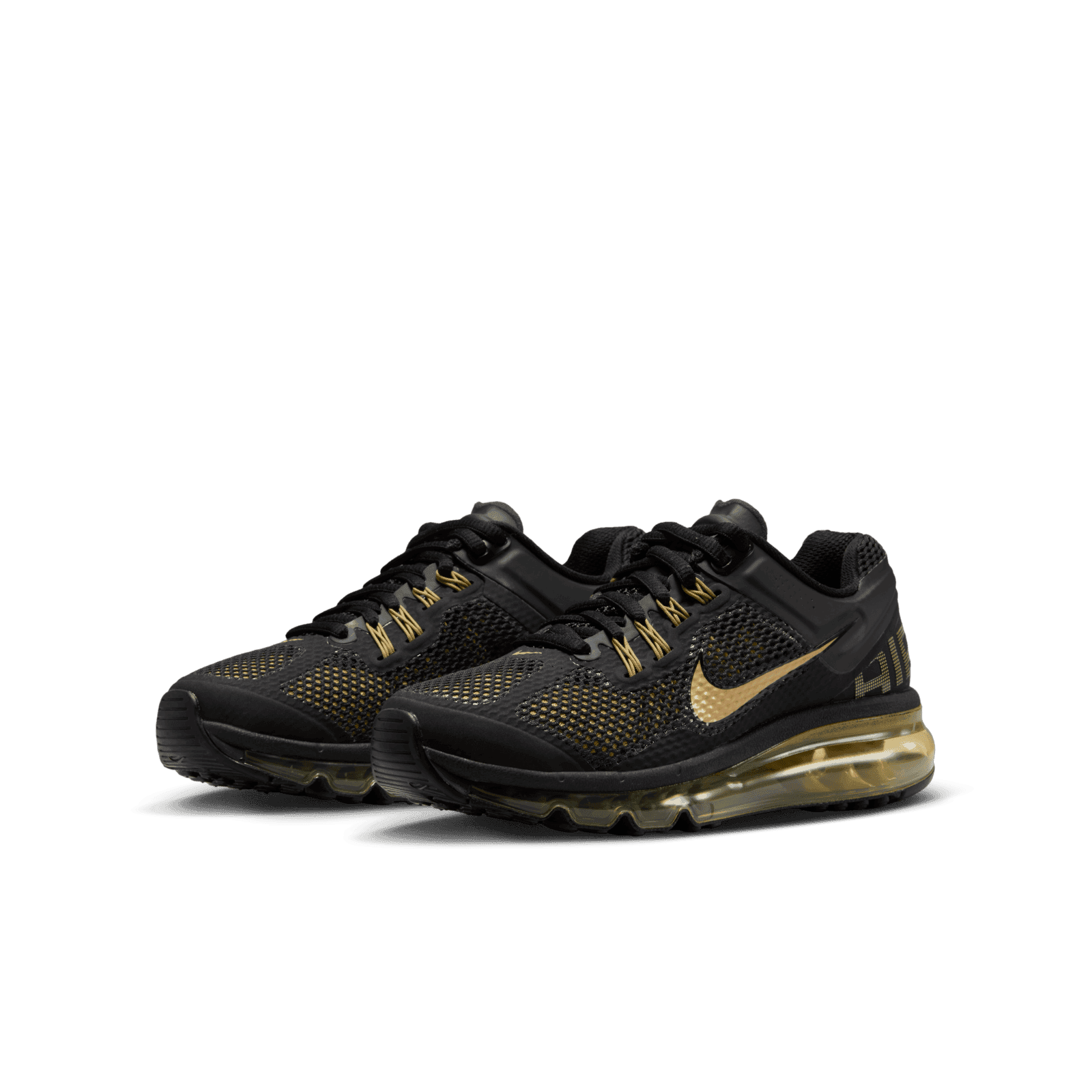Nike Air Max 2013 (GS) - 555426-005 Release Date, Raffles
