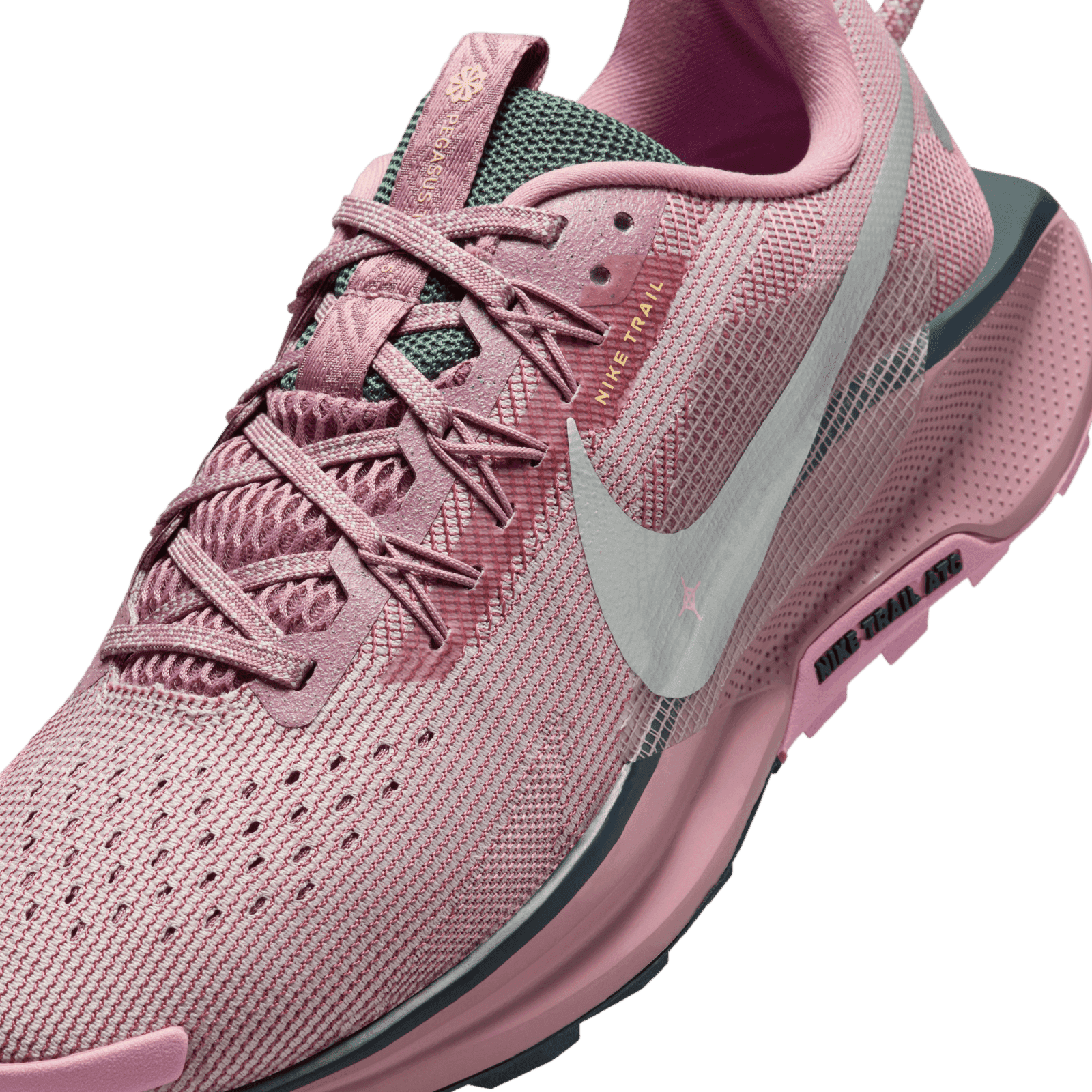 Nike Pegasus Trail 5 Trail - DV3865-500 Raffles & Where to Buy