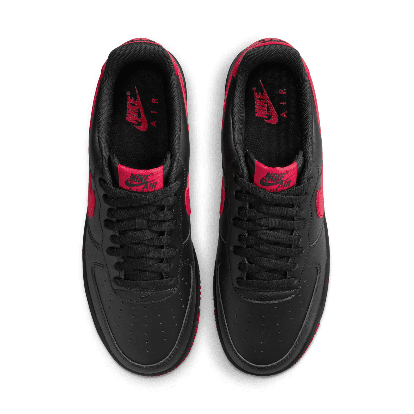 Nike Air Force 1 Low Bred - DC2911-001 Raffles & Where to Buy