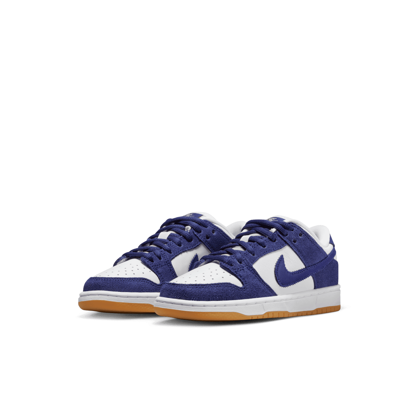 Nike Sb Dunk Low Los Angeles Dodgers Ps Dn3675 401 9486