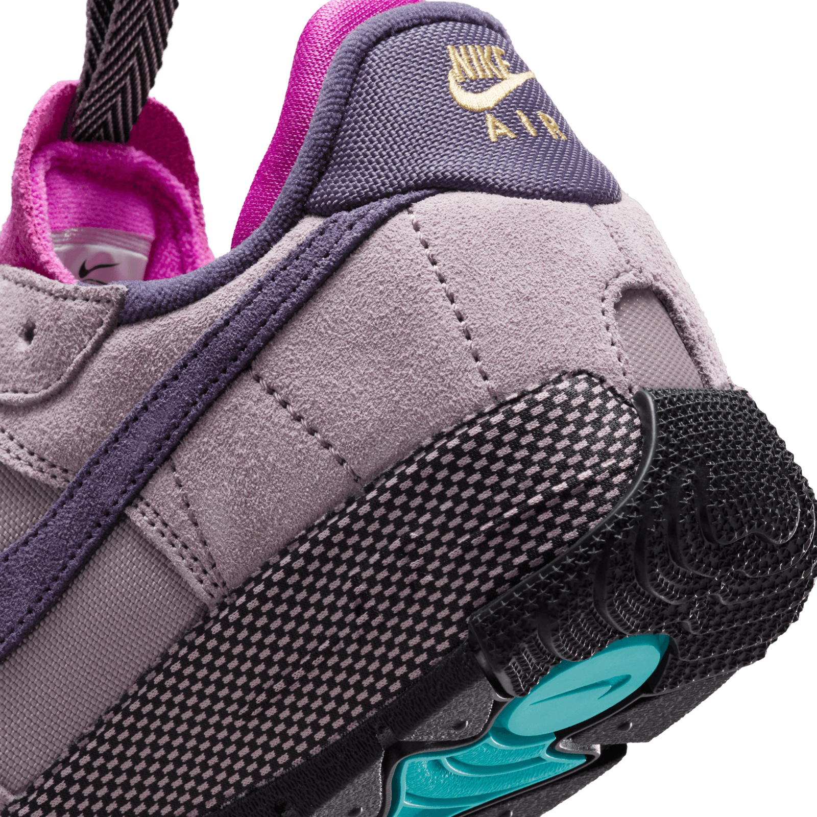 Nike Air Force 1 Wild - FZ2600-200 Release Date, Raffles