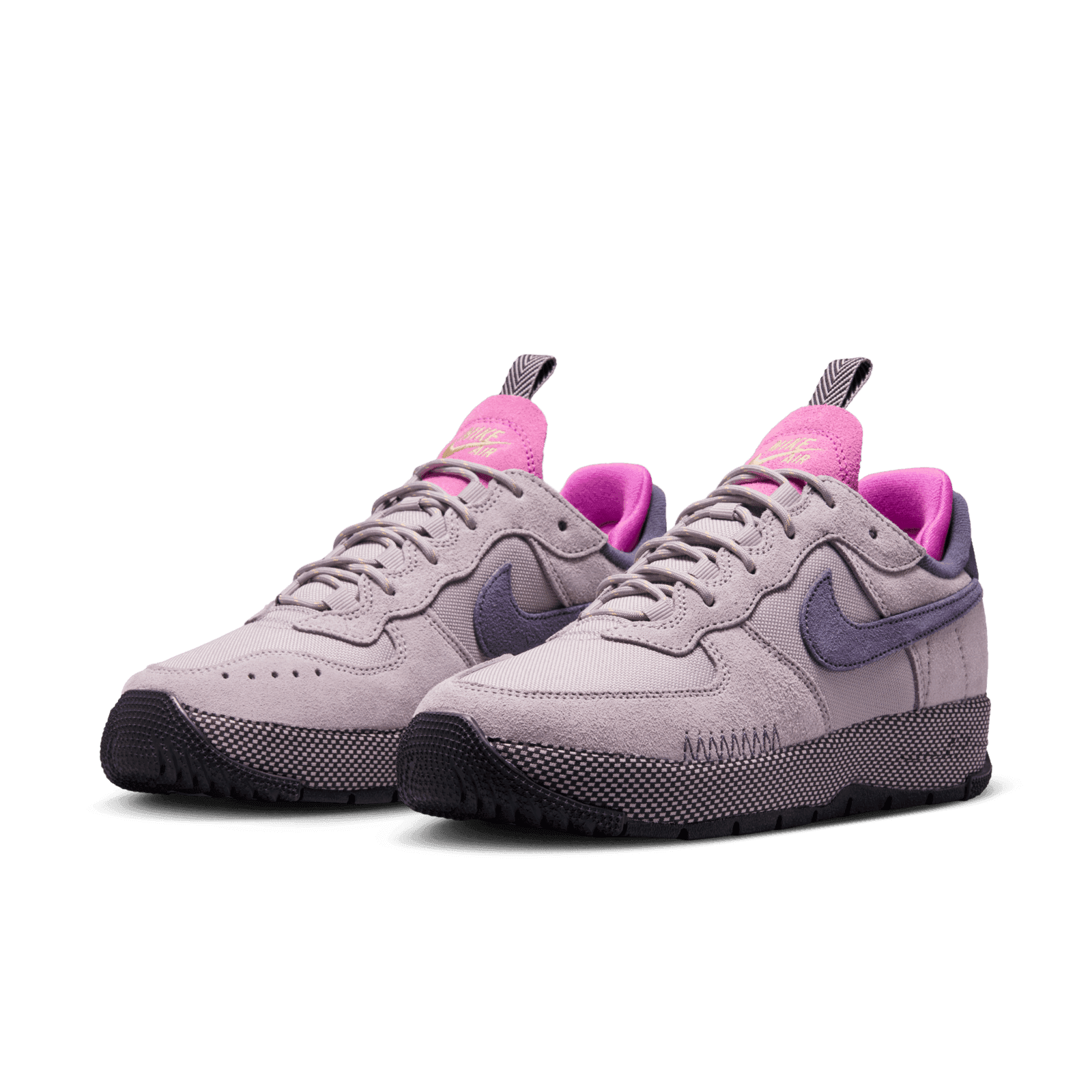 Nike Air Force 1 Wild - FZ2600-200 Raffles & Where to Buy