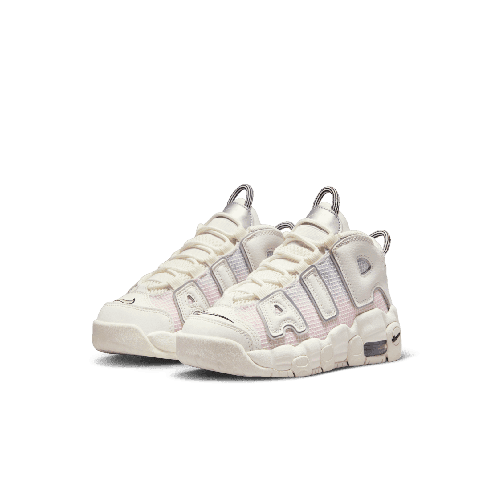 DS Thank you, Wilson Air Max Uptempo EXCELLENT CONDITION! nike-air-more-uptempo-thank-  main image 4