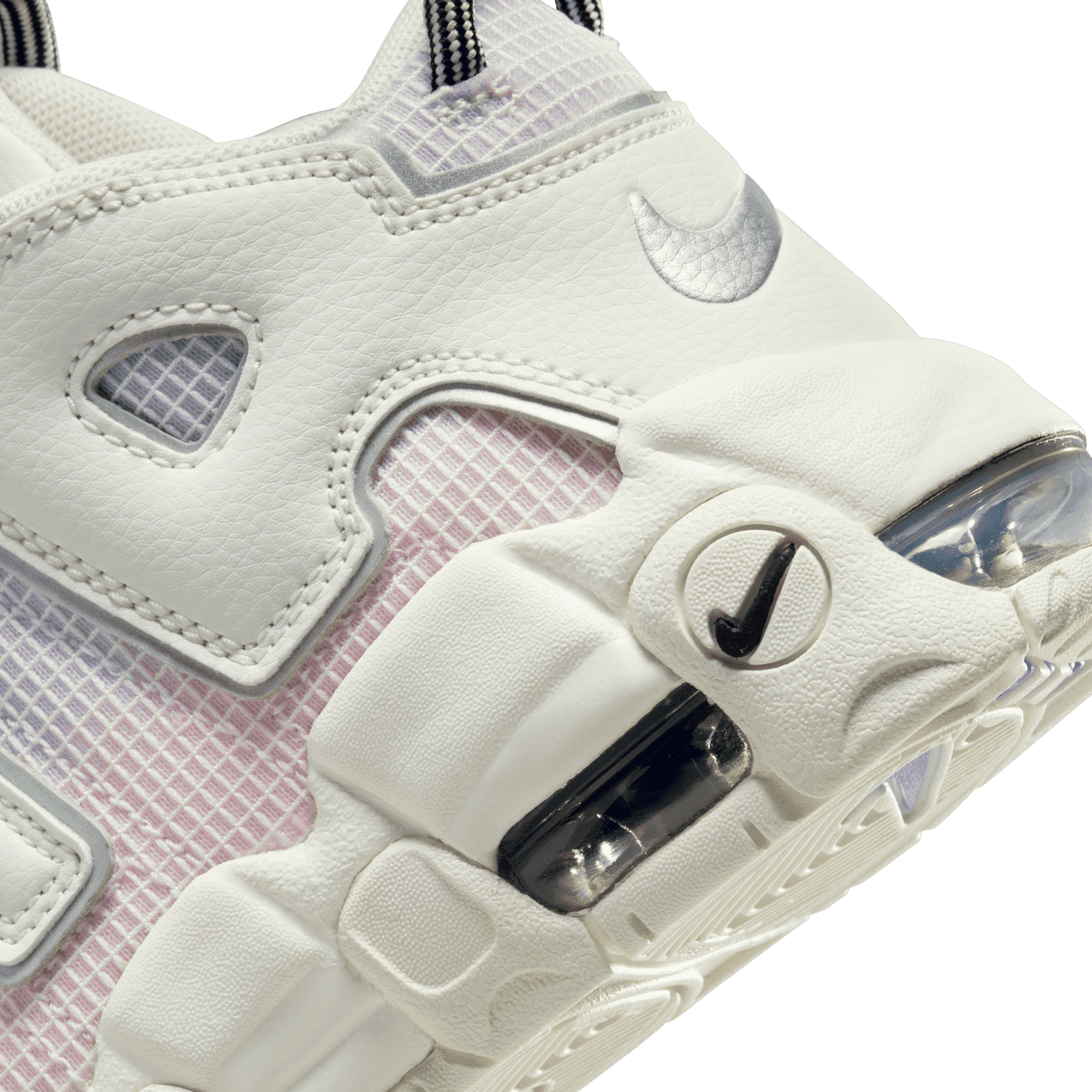 Nike Air More Uptempo Thank You, Wilson (PS) - DQ0515-100