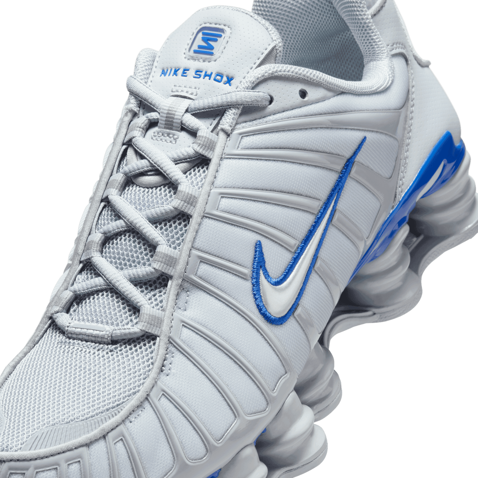 Nike Shox TL 'Wolf Grey' - CN0151-001 Raffles & Where to Buy