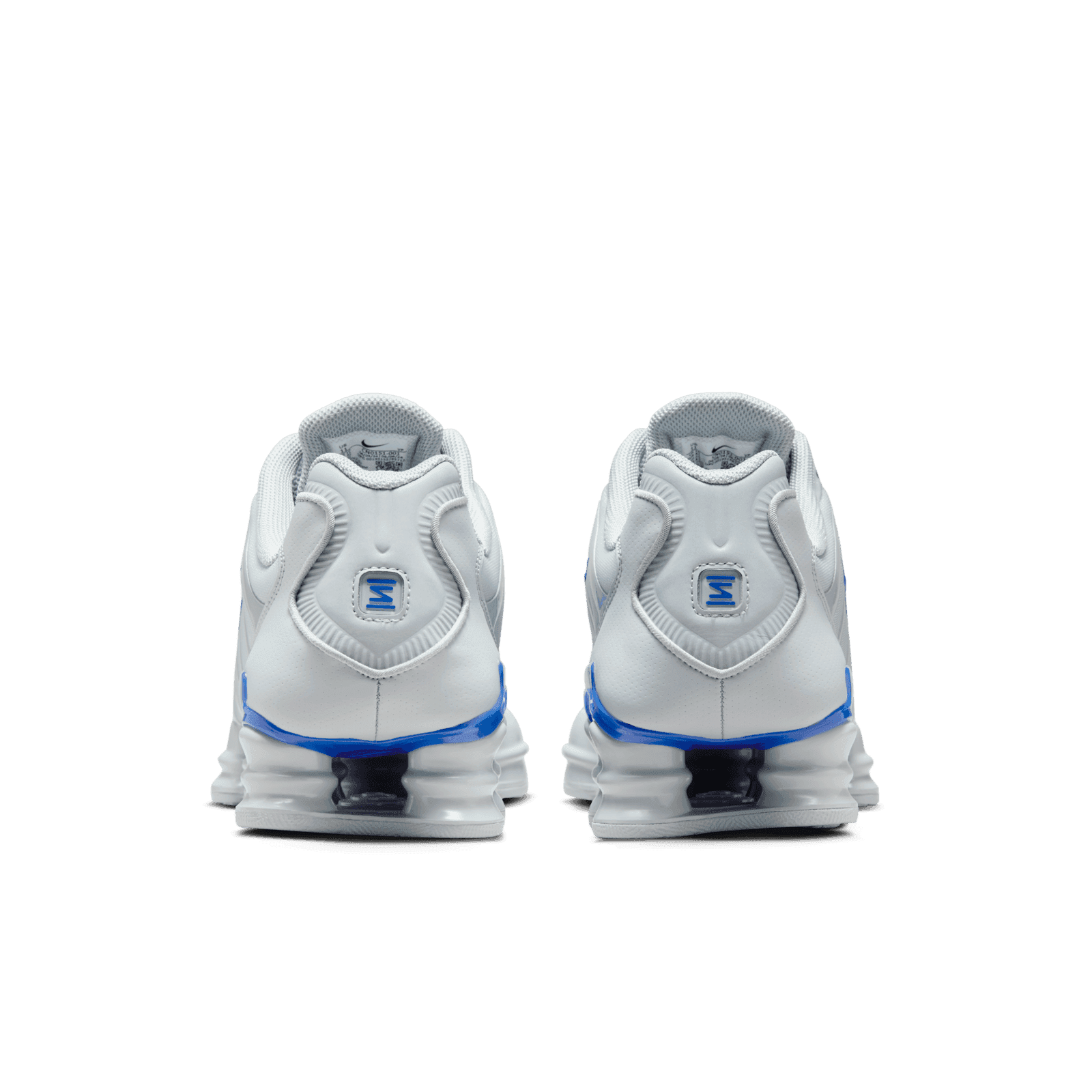 グレー芯白15、ブルー芯白16 Nike Shox TL 'Wolf Grey' - CN0151-001 Raffles & Where to Buy