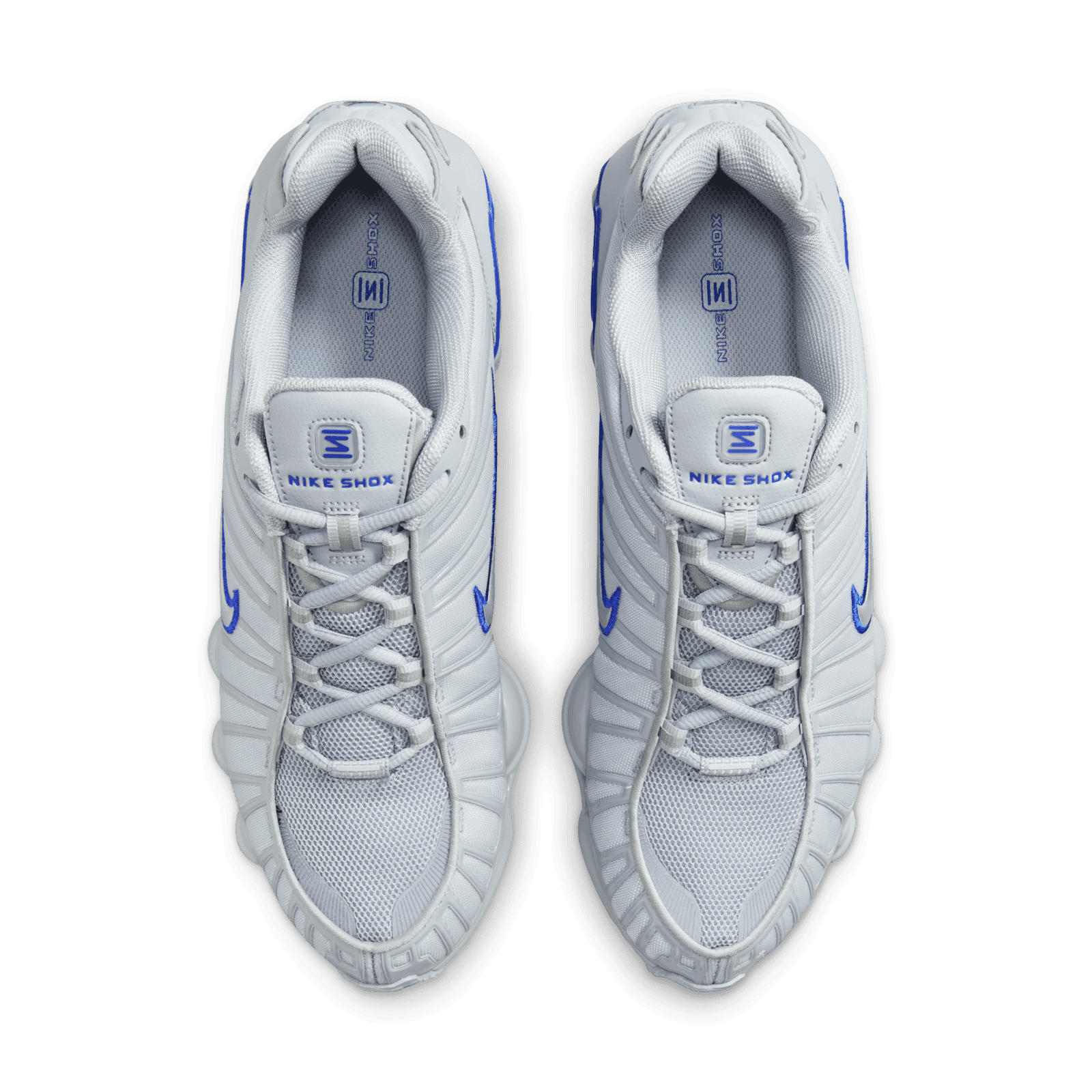 Nike Shox TL 'Wolf Grey' - CN0151-001 Raffles & Where to Buy