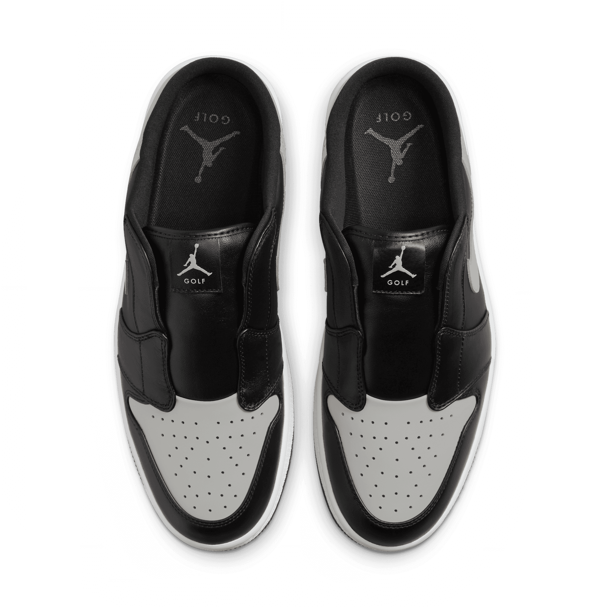 Air Jordan 1 Golf Mule Shadow - FJ1214-003 Raffles & Where to Buy